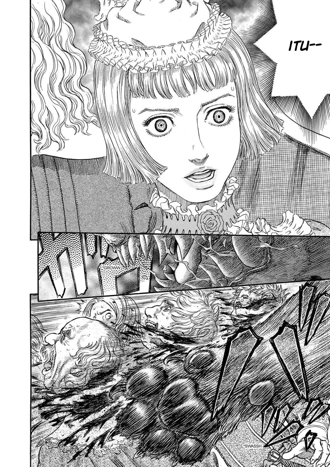 Read Berserk ID Manga Online