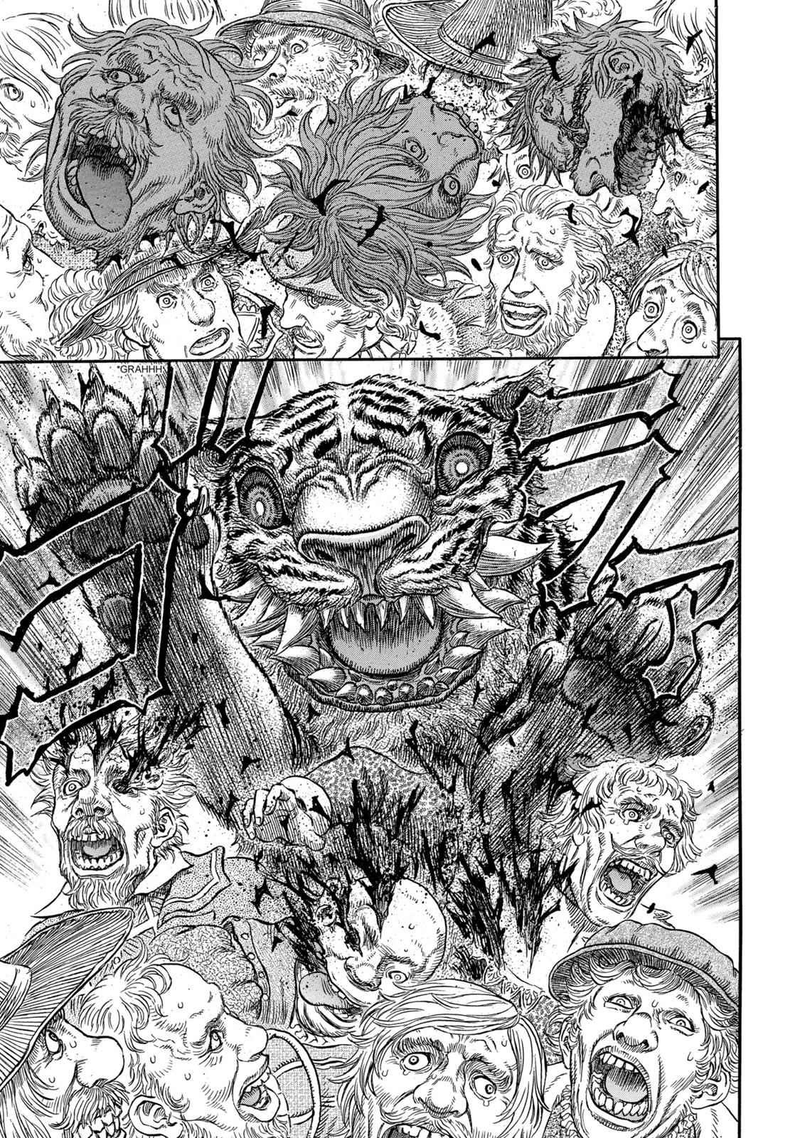 Read Berserk ID Manga Online