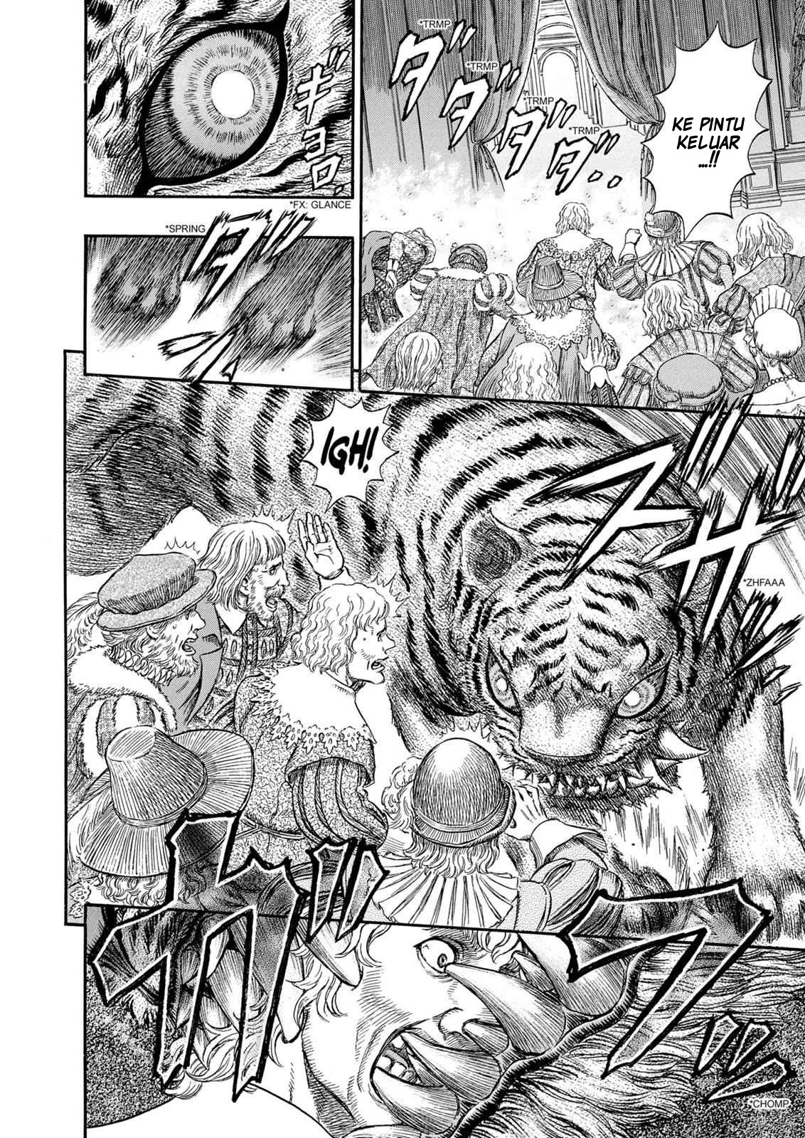 Read Berserk ID Manga Online