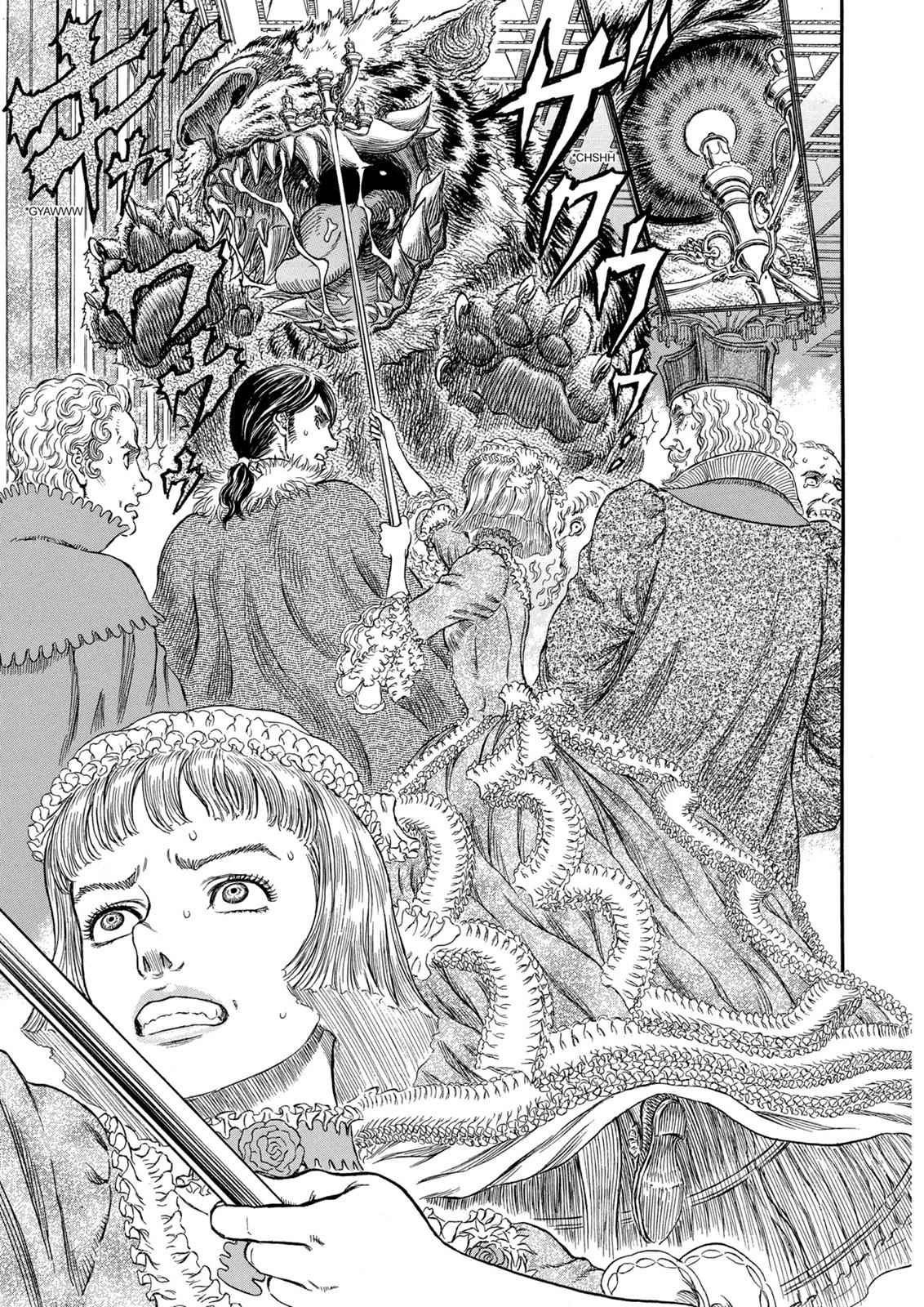 Read Berserk ID Manga Online