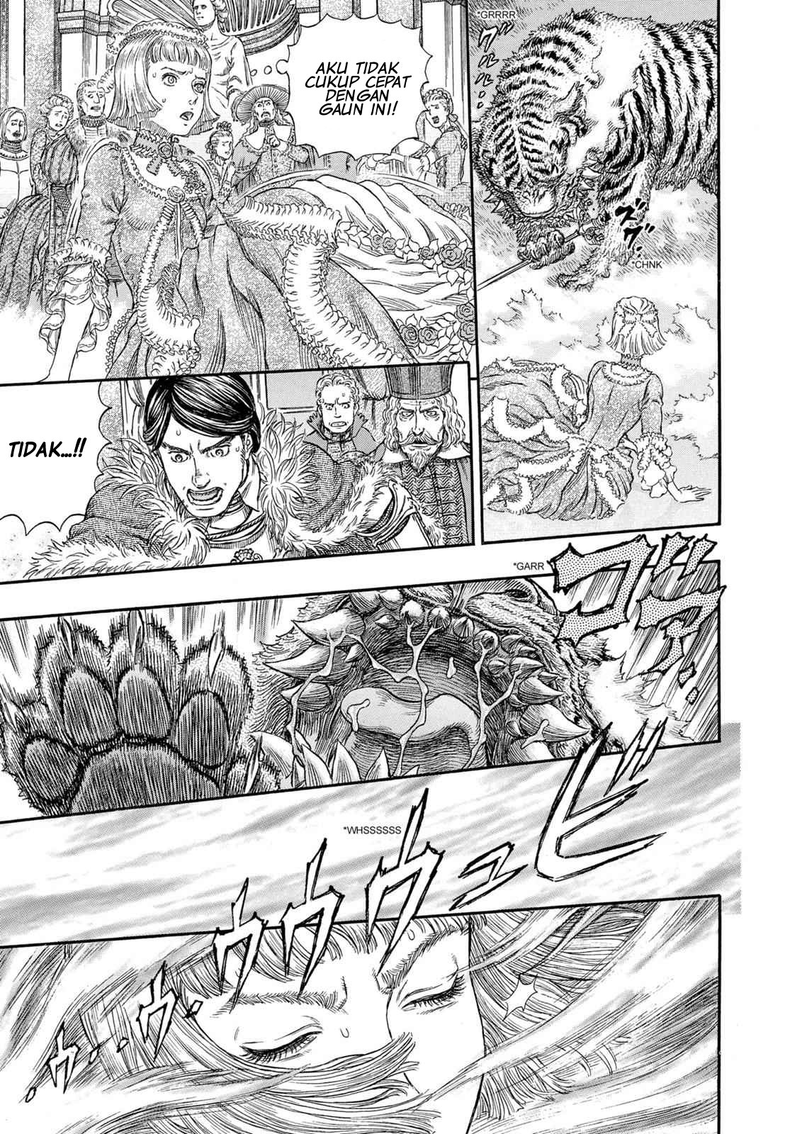 Read Berserk ID Manga Online