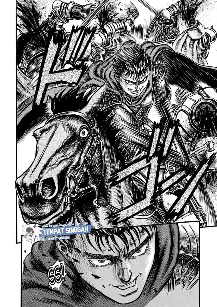 Read Berserk ID Manga Online