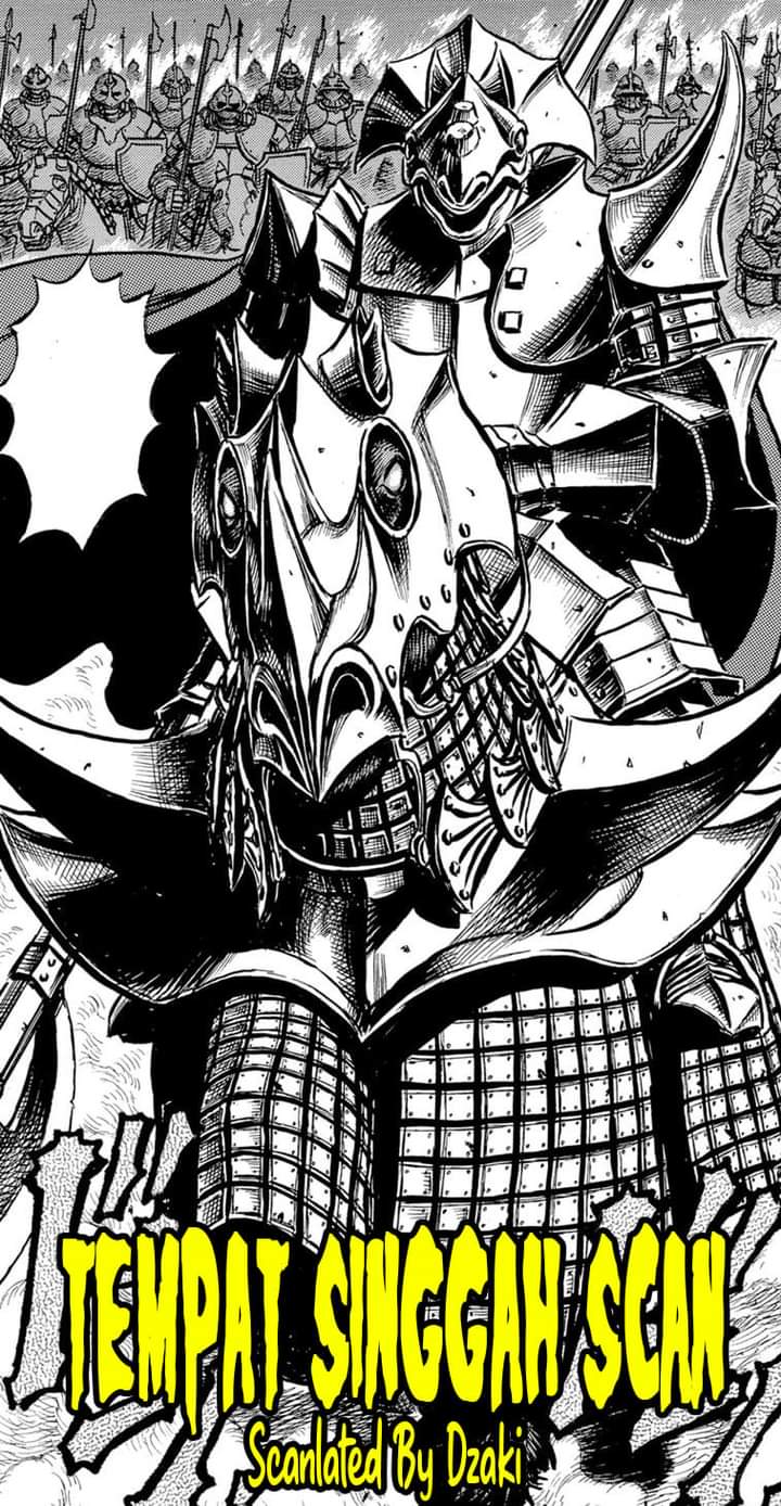 Read Berserk ID Manga Online