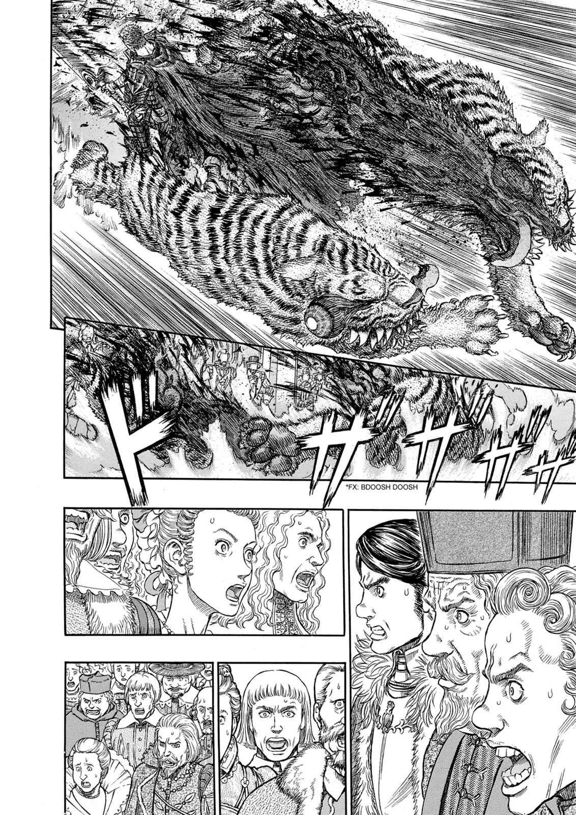 Read Berserk ID Manga Online