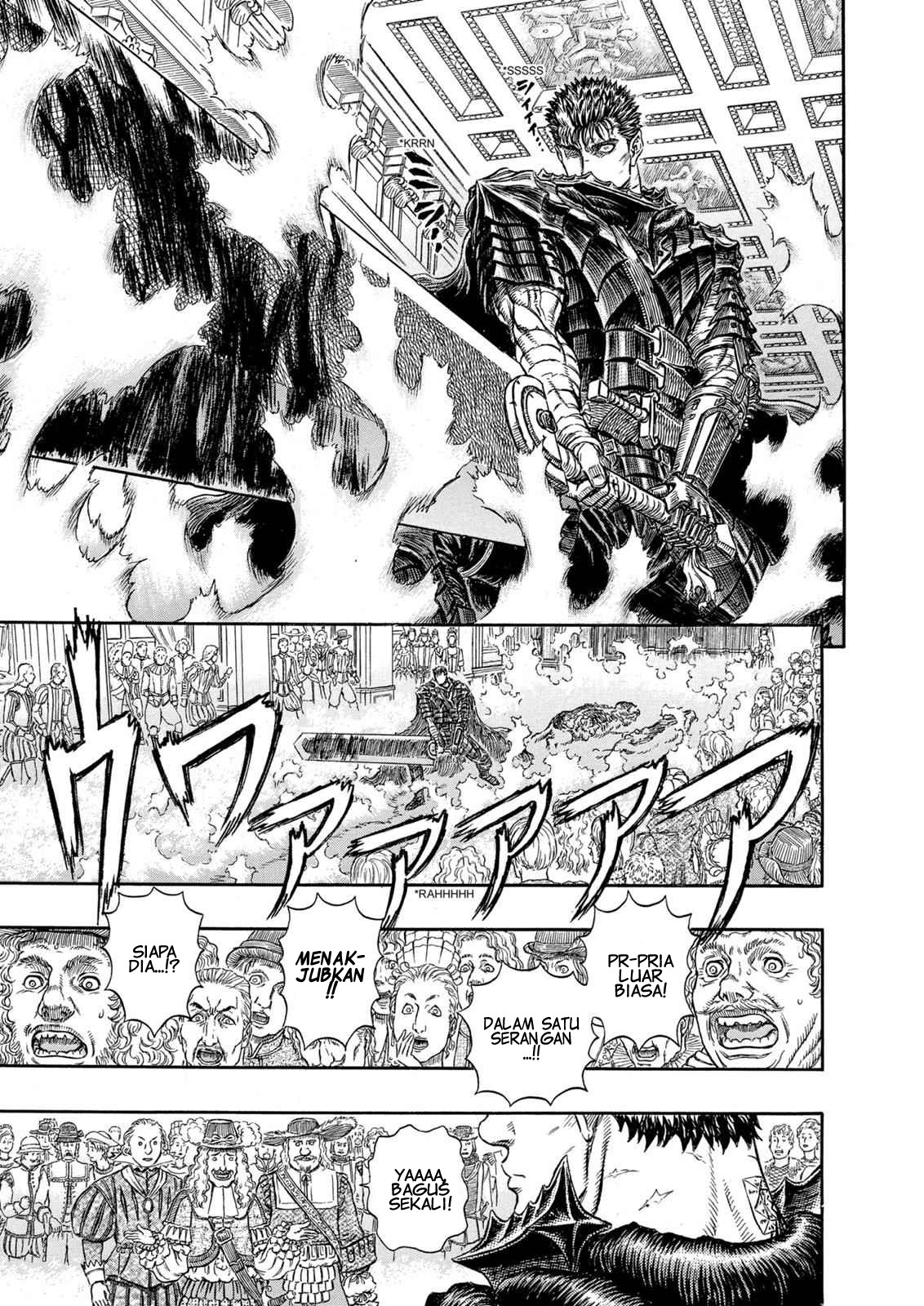 Read Berserk ID Manga Online