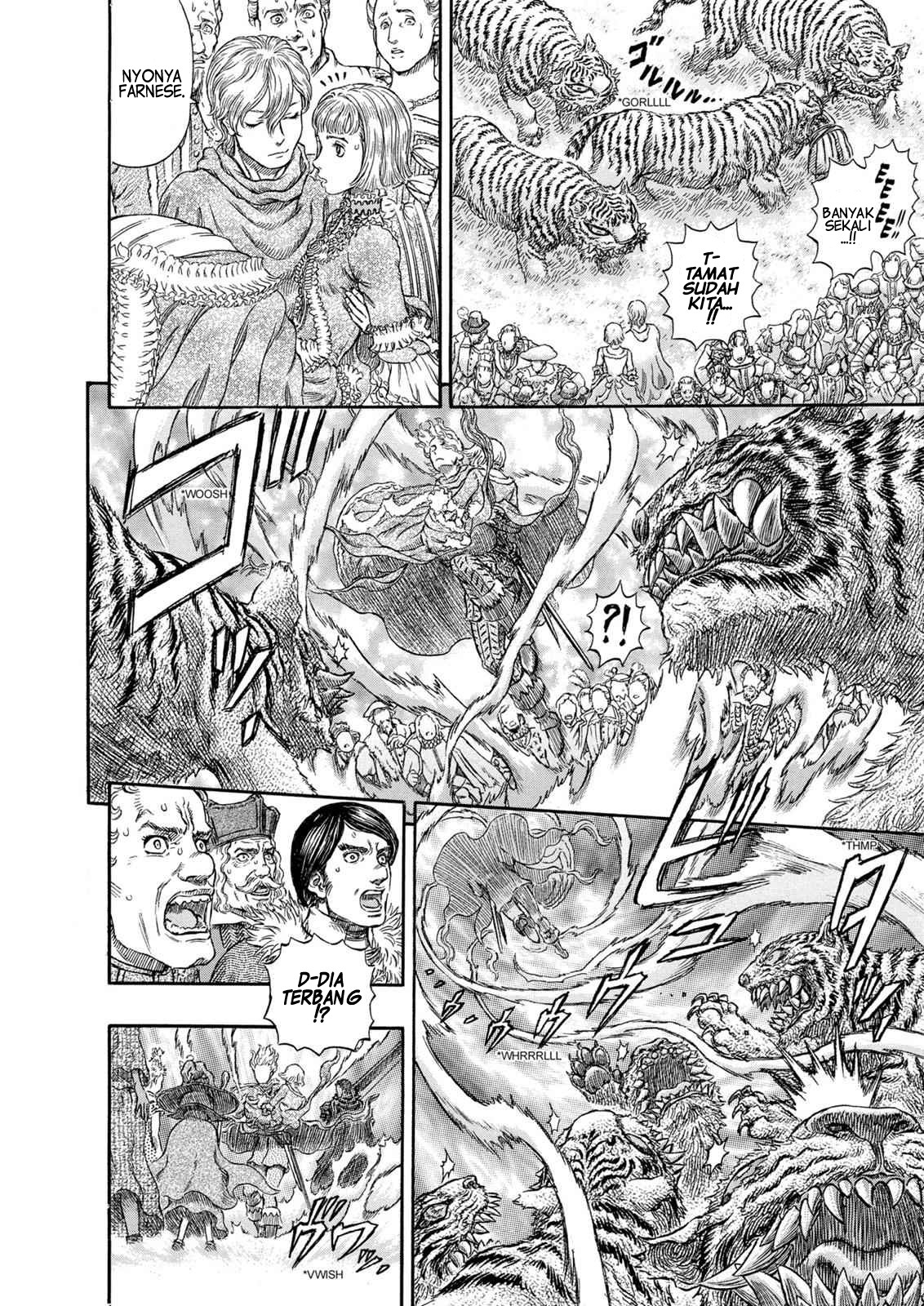 Read Berserk ID Manga Online