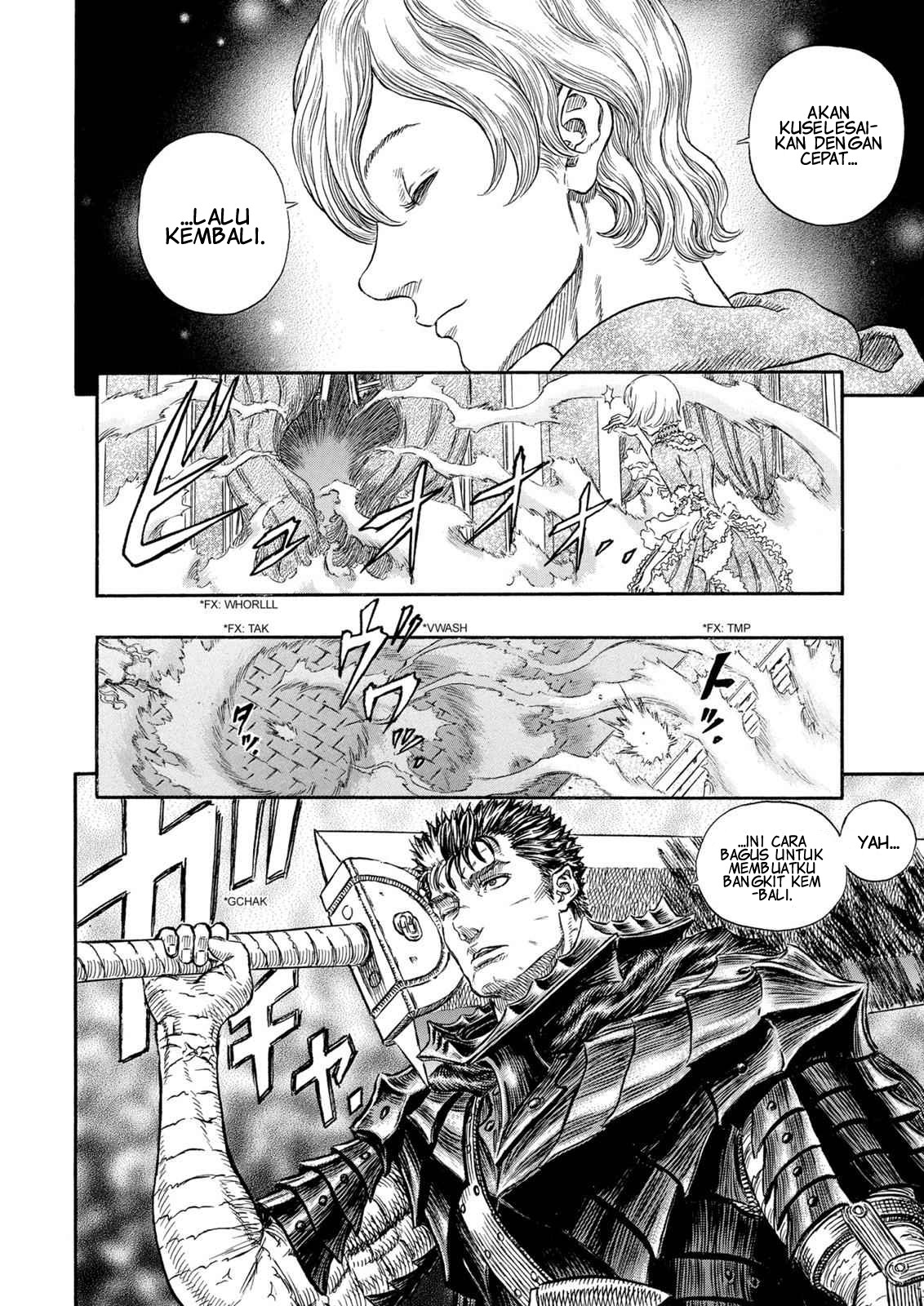 Read Berserk ID Manga Online