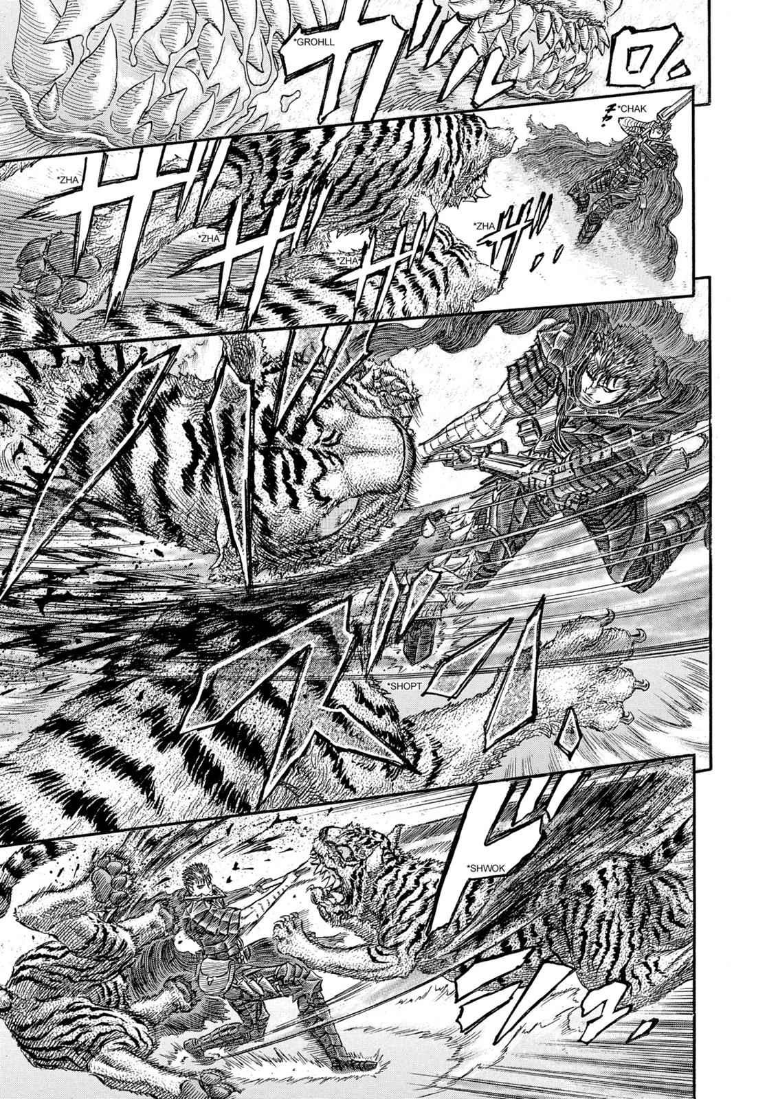 Read Berserk ID Manga Online