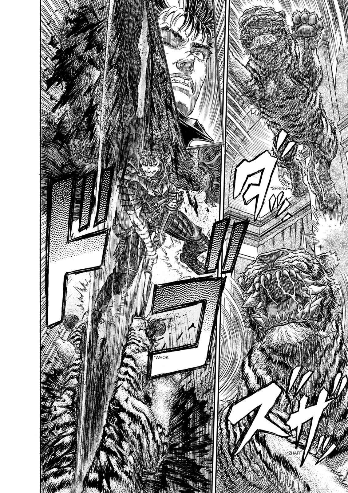 Read Berserk ID Manga Online