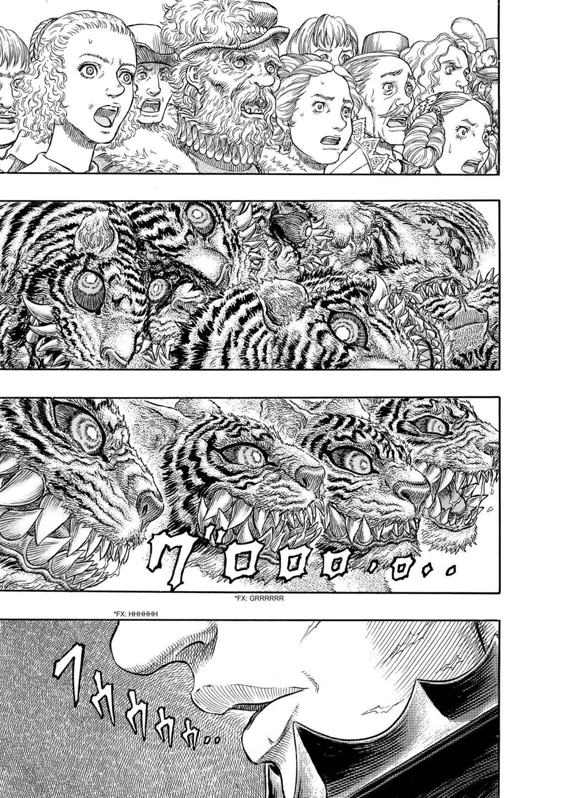 Read Berserk ID Manga Online