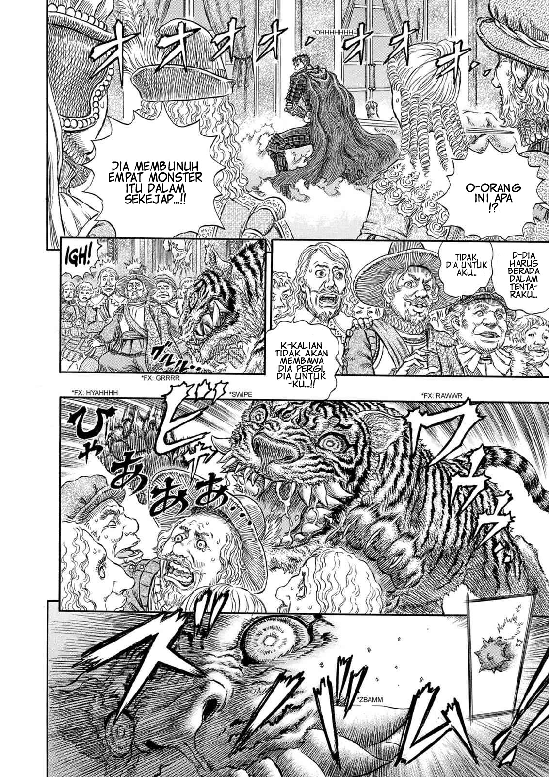 Read Berserk ID Manga Online