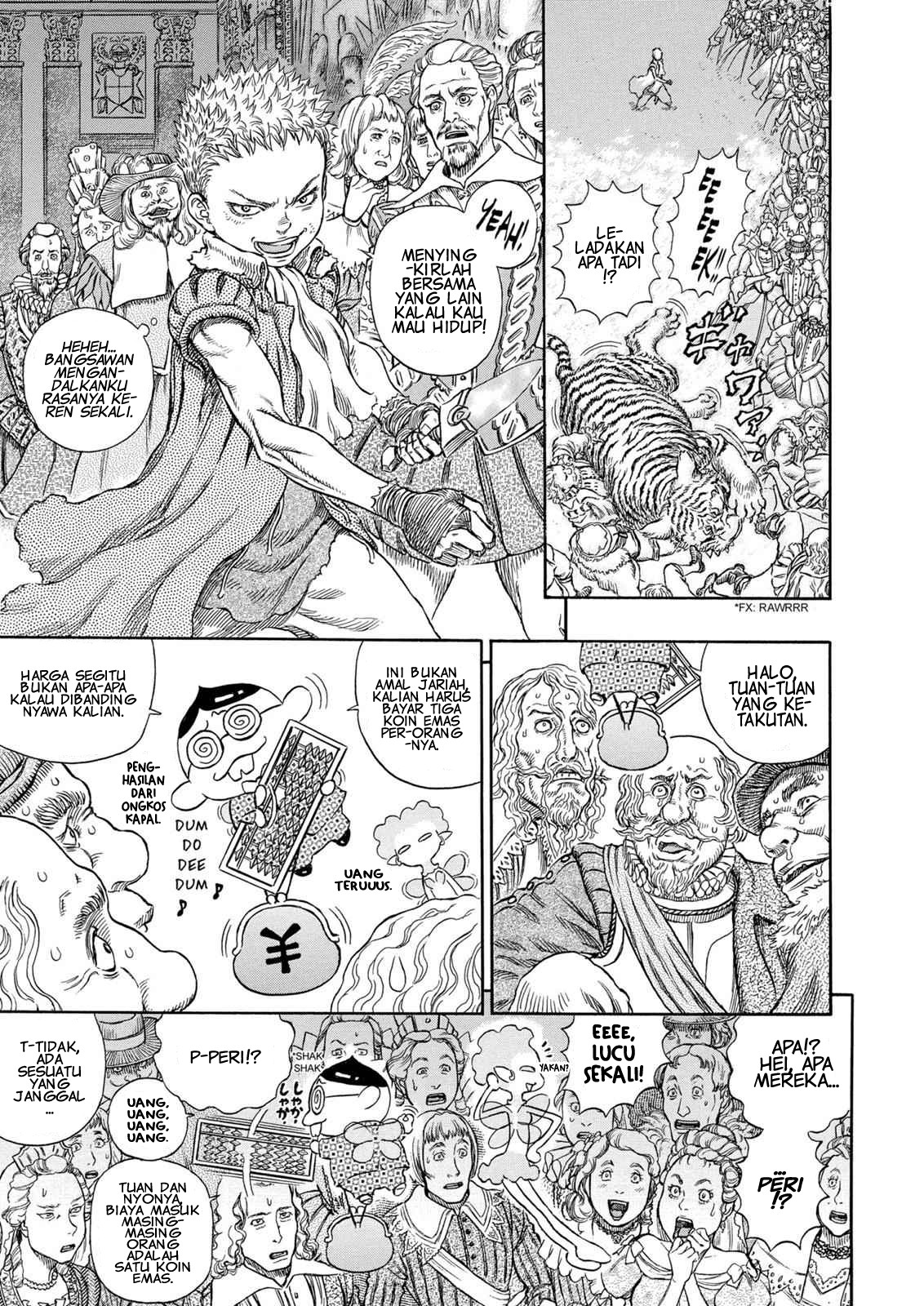 Read Berserk ID Manga Online