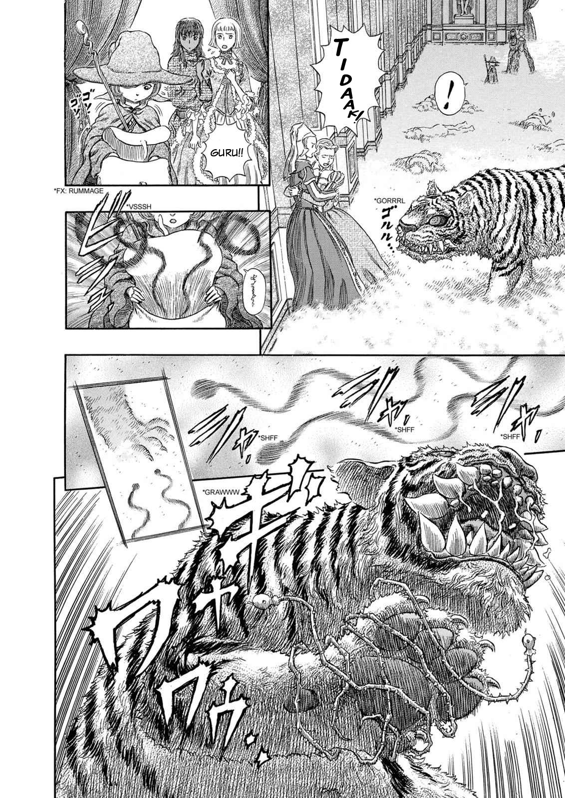Read Berserk ID Manga Online