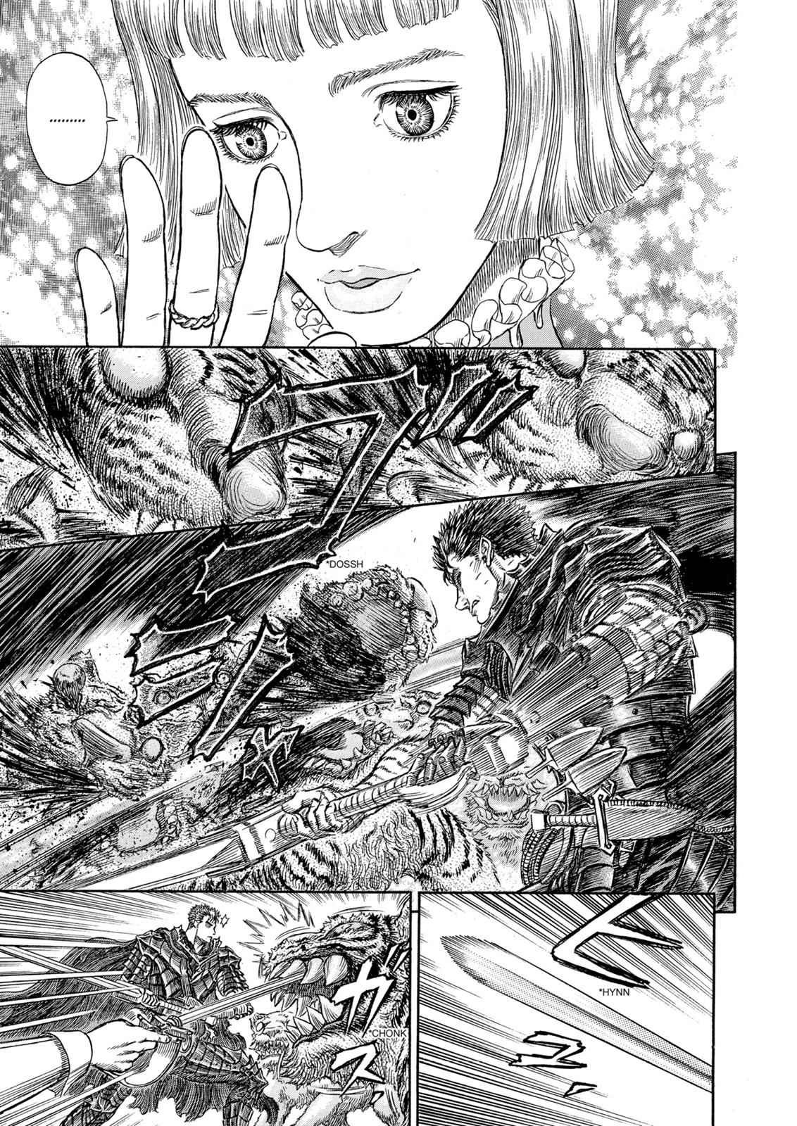 Read Berserk ID Manga Online
