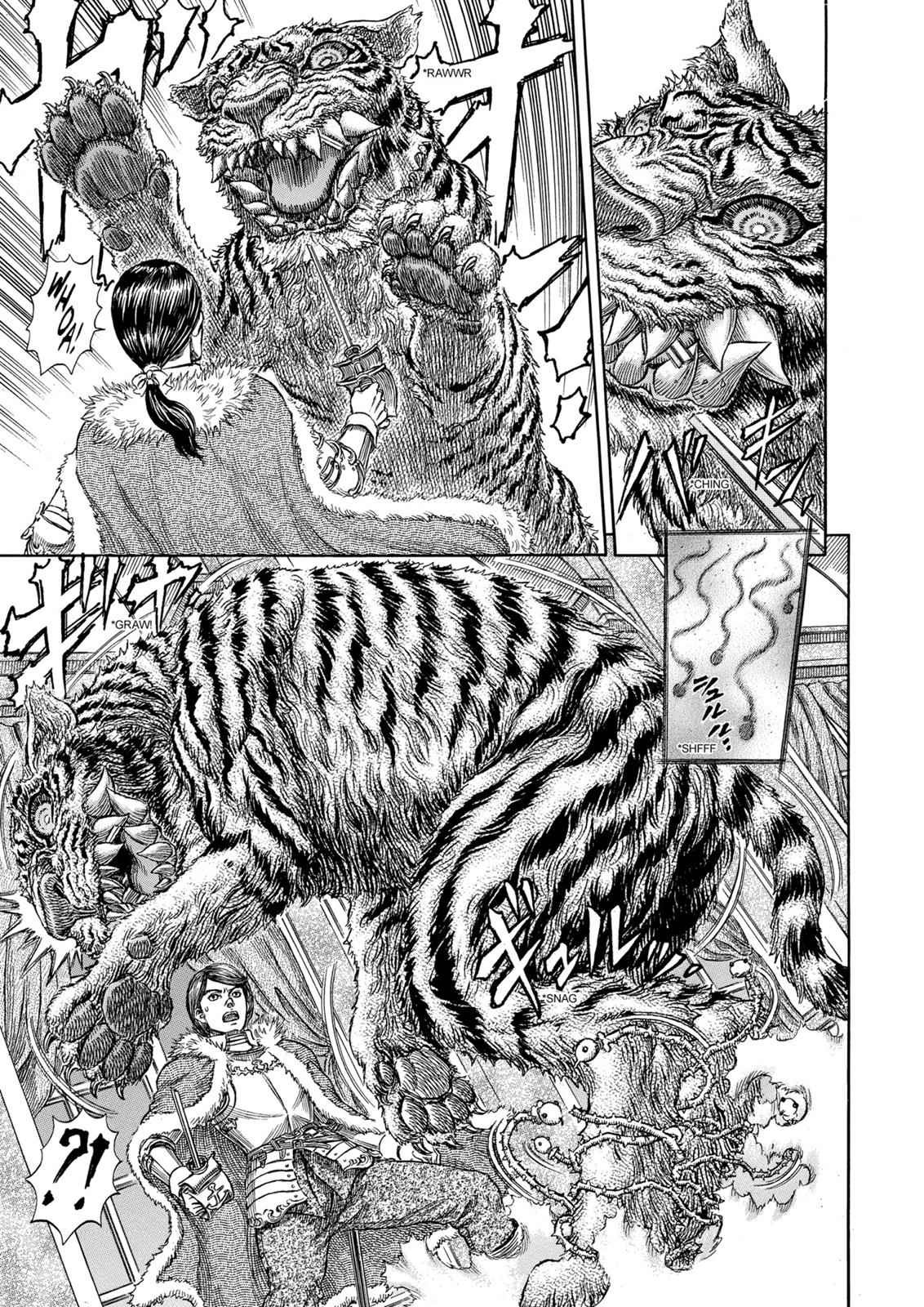 Read Berserk ID Manga Online