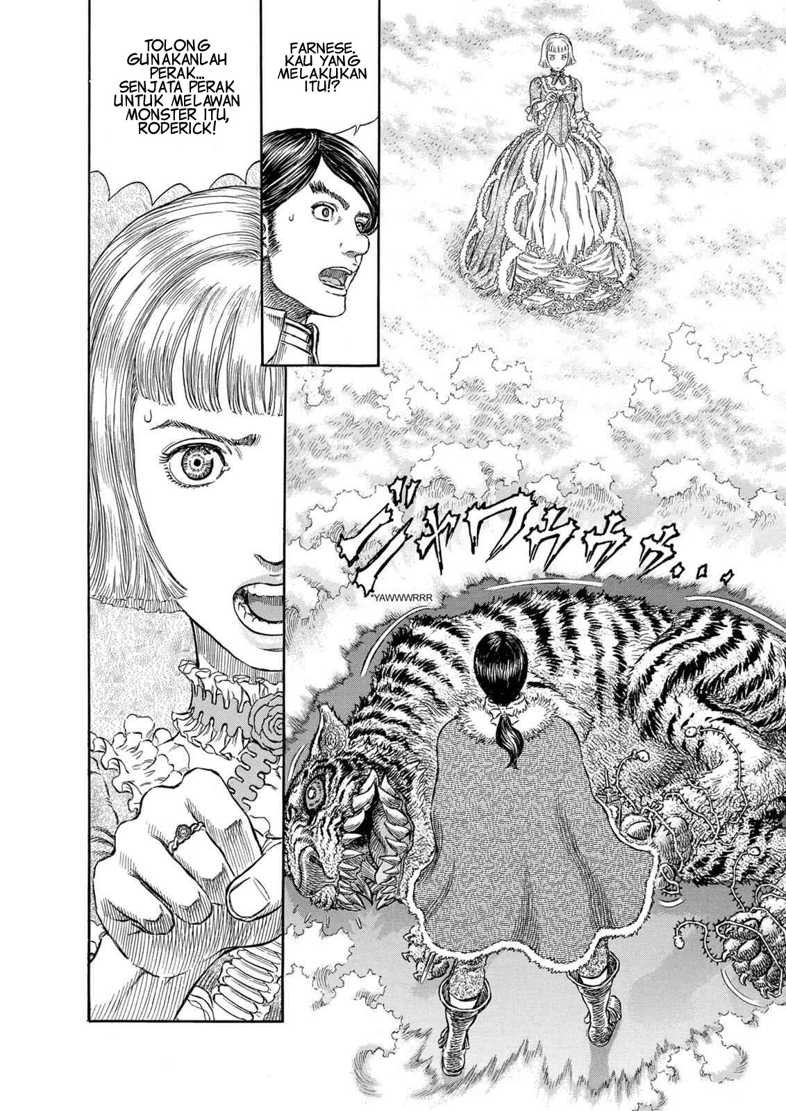 Read Berserk ID Manga Online