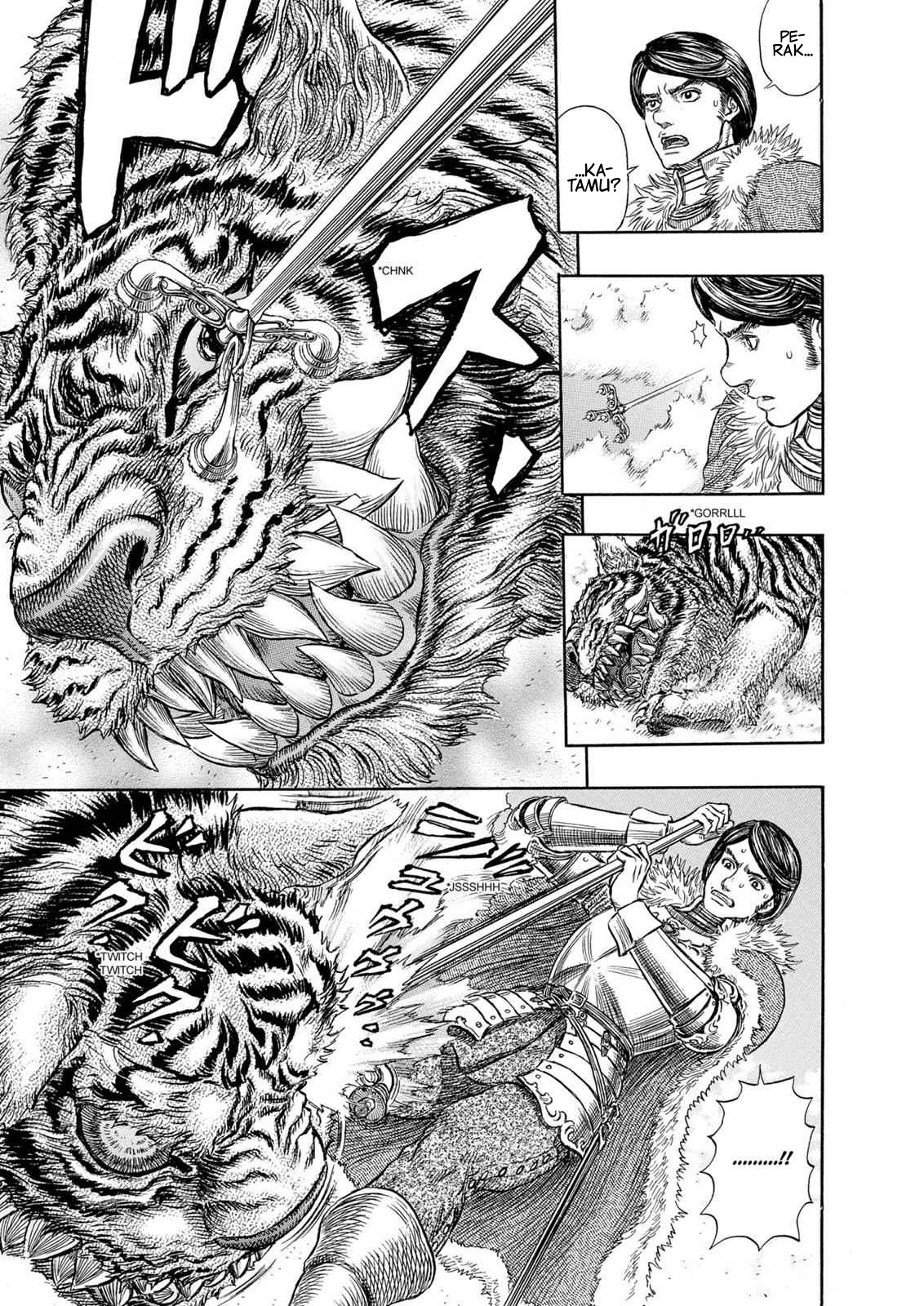 Read Berserk ID Manga Online