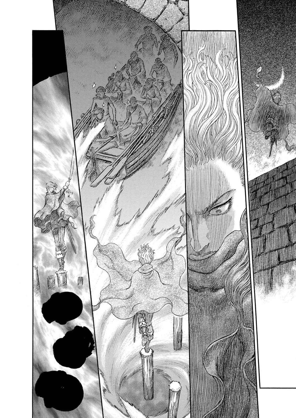 Read Berserk ID Manga Online
