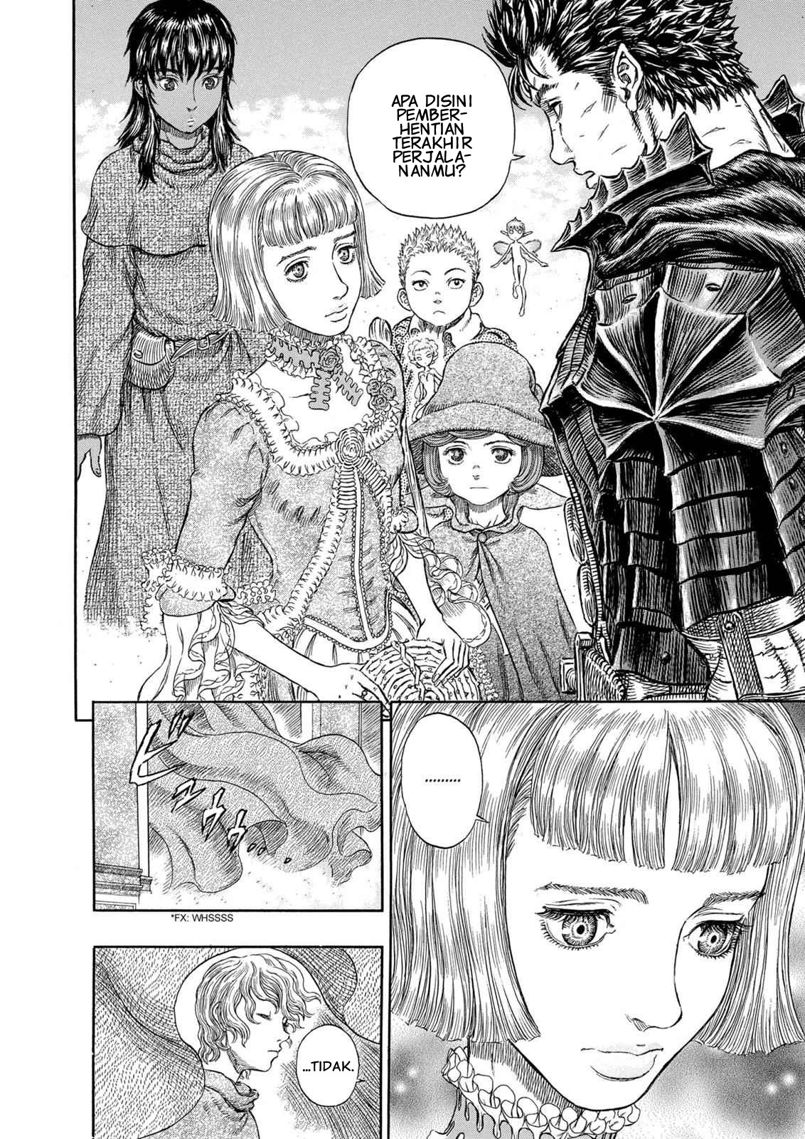 Read Berserk ID Manga Online