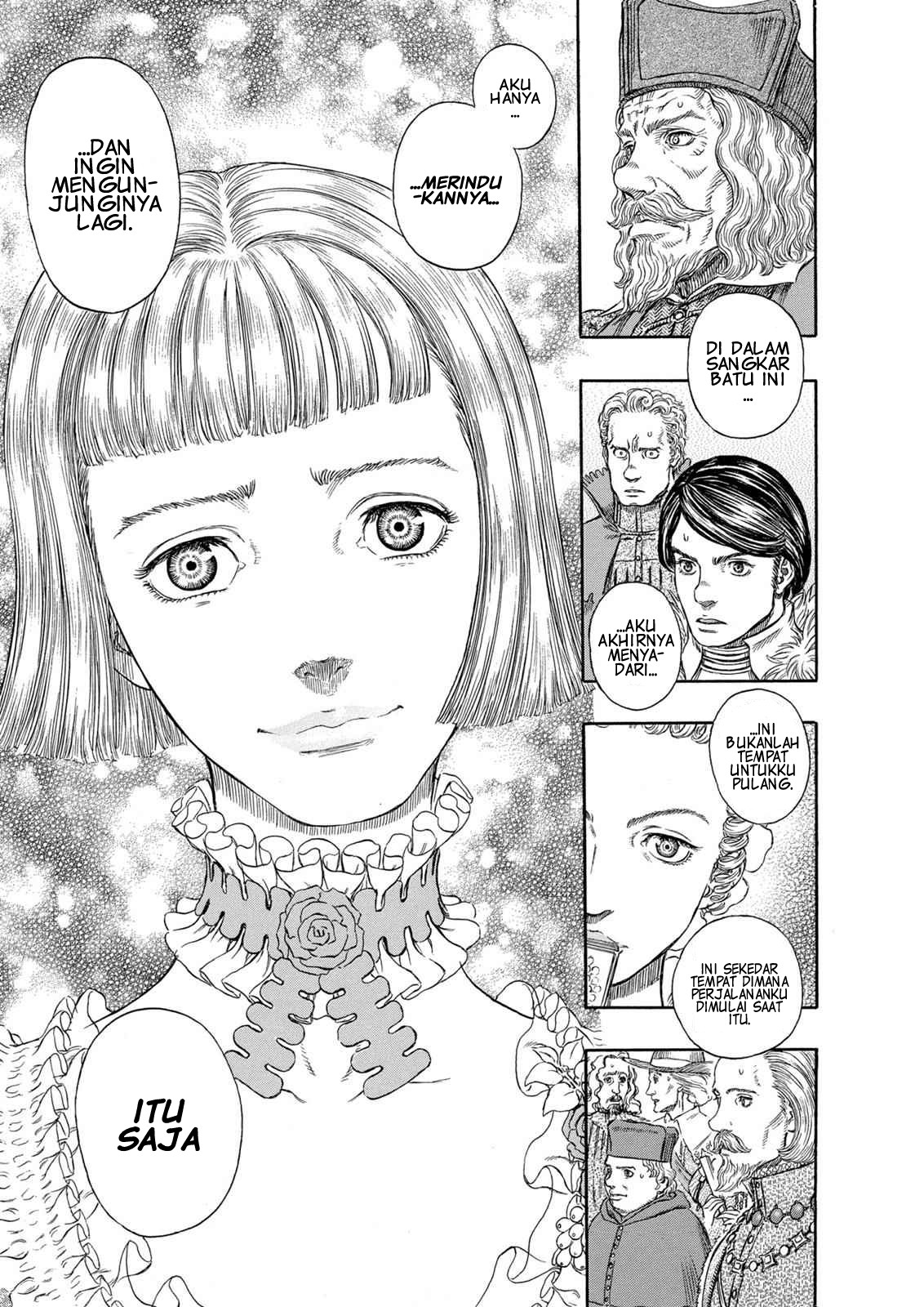 Read Berserk ID Manga Online
