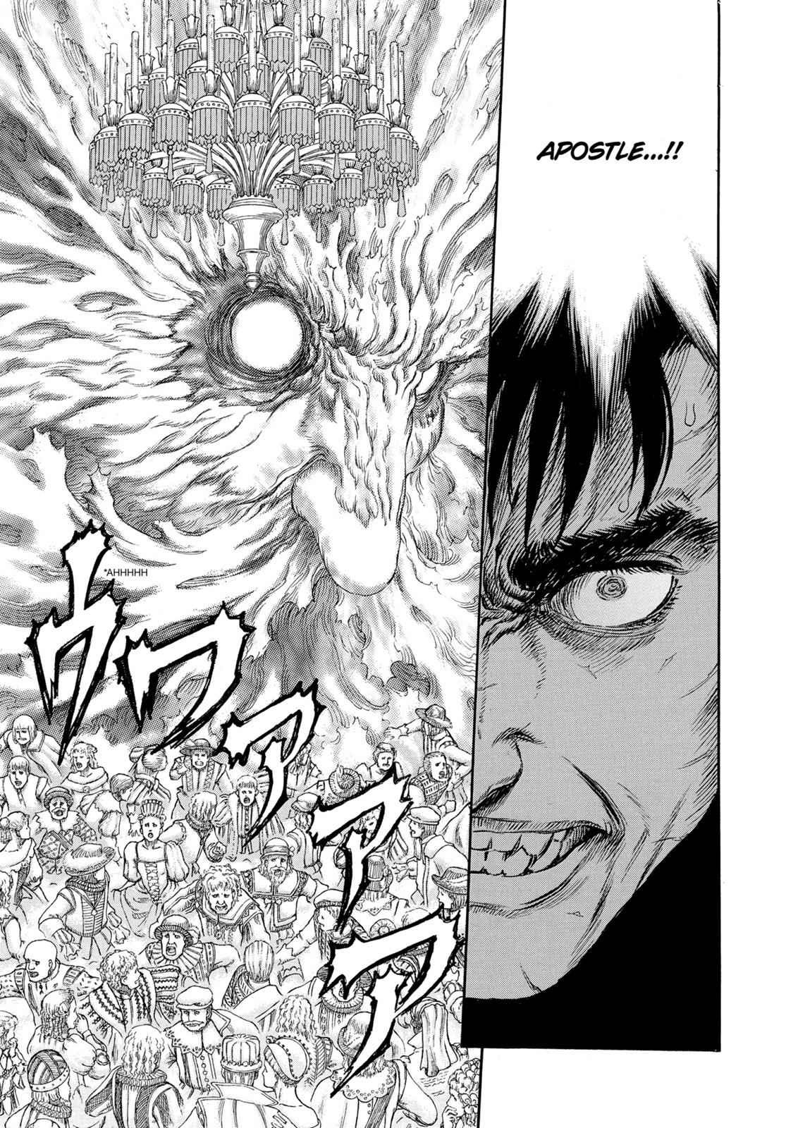 Read Berserk ID Manga Online