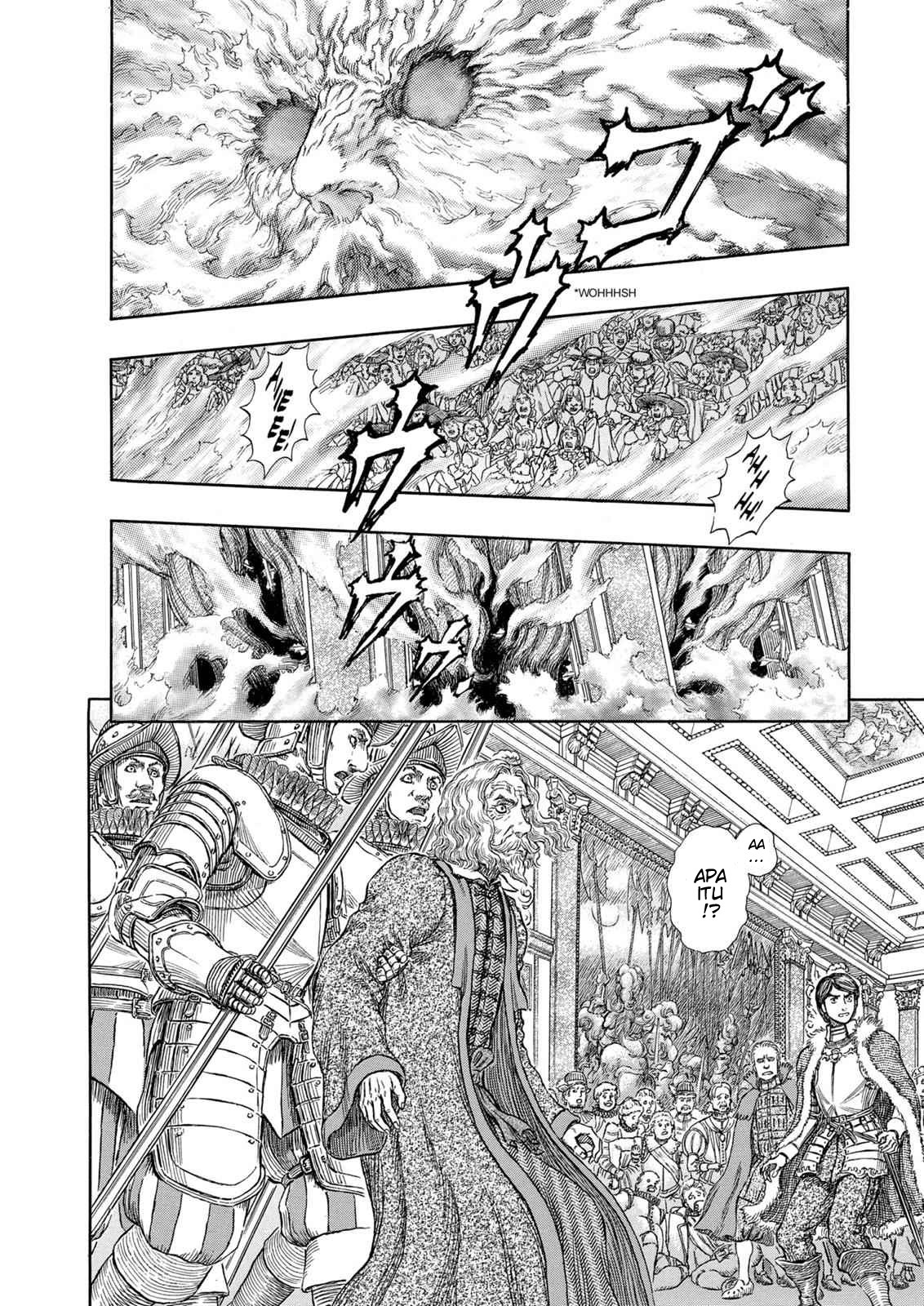 Read Berserk ID Manga Online