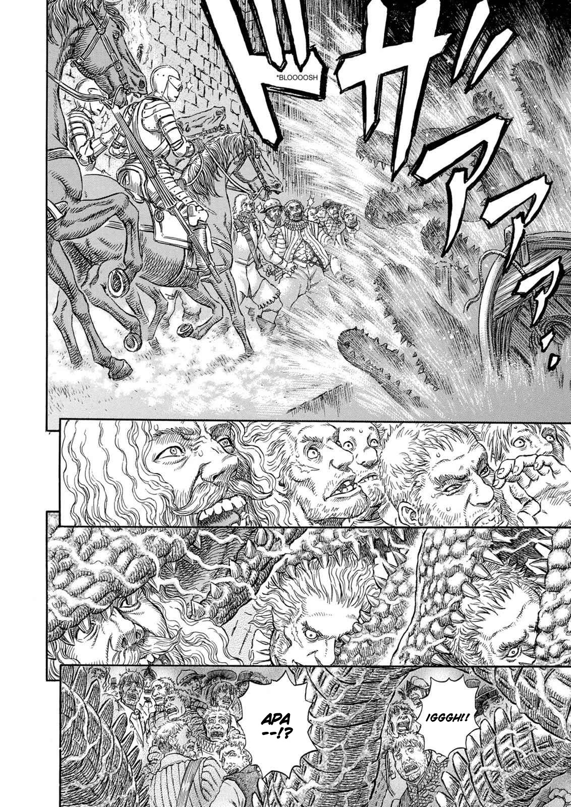 Read Berserk ID Manga Online