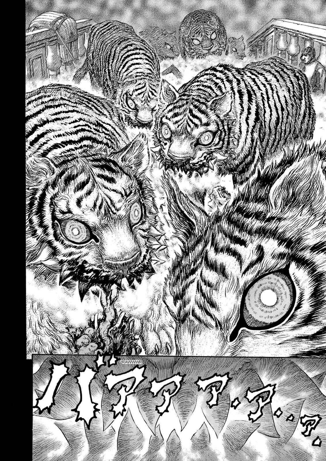 Read Berserk ID Manga Online