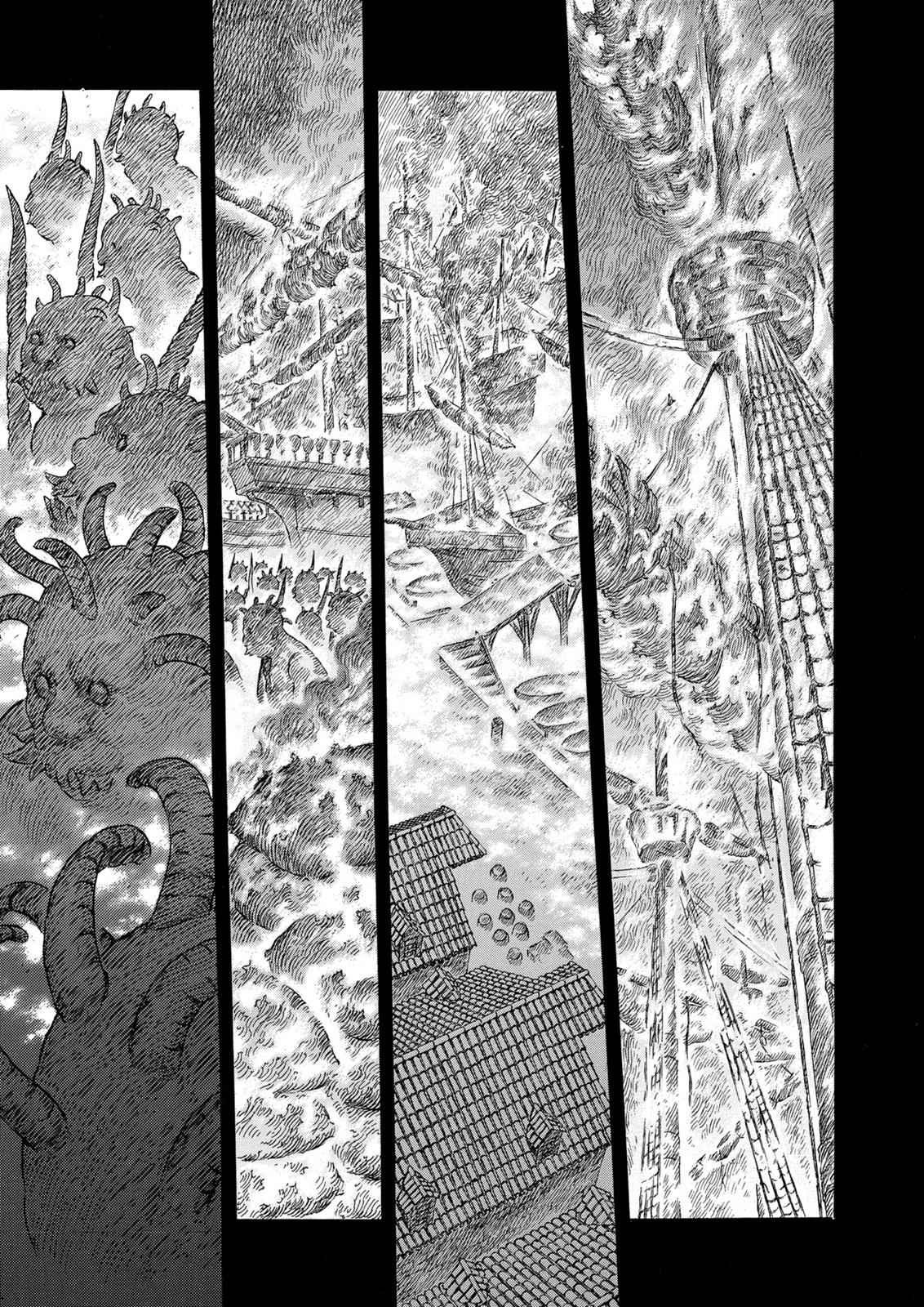 Read Berserk ID Manga Online