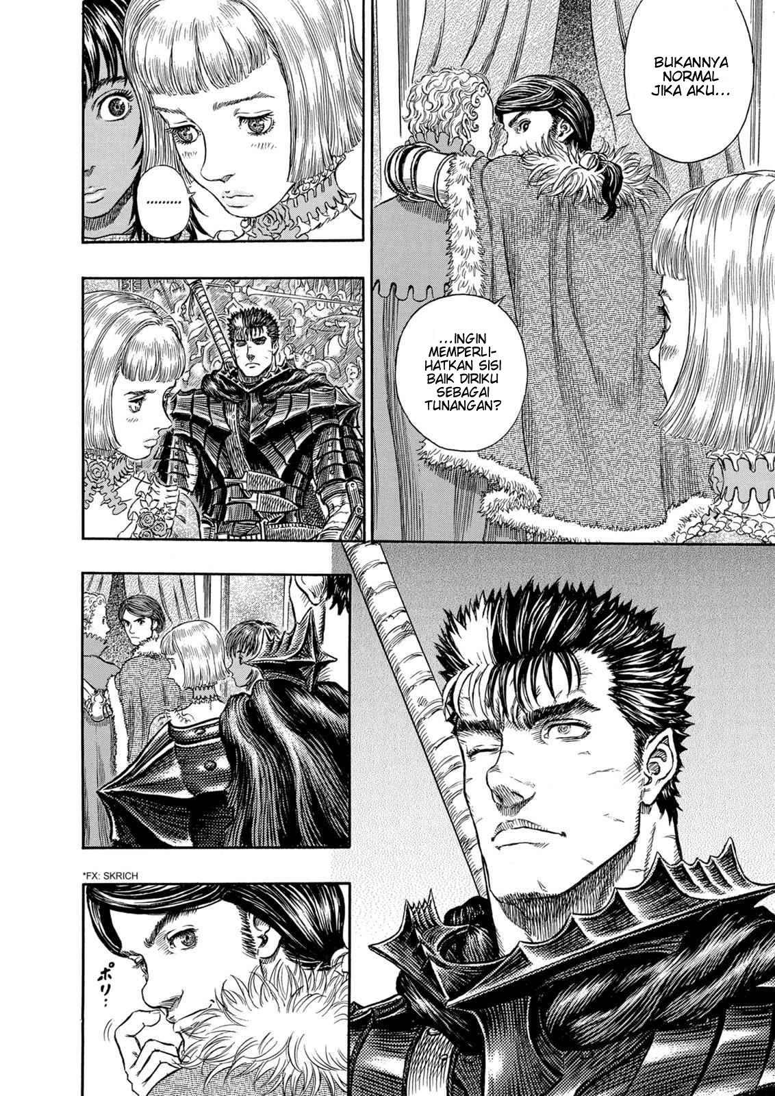 Read Berserk ID Manga Online