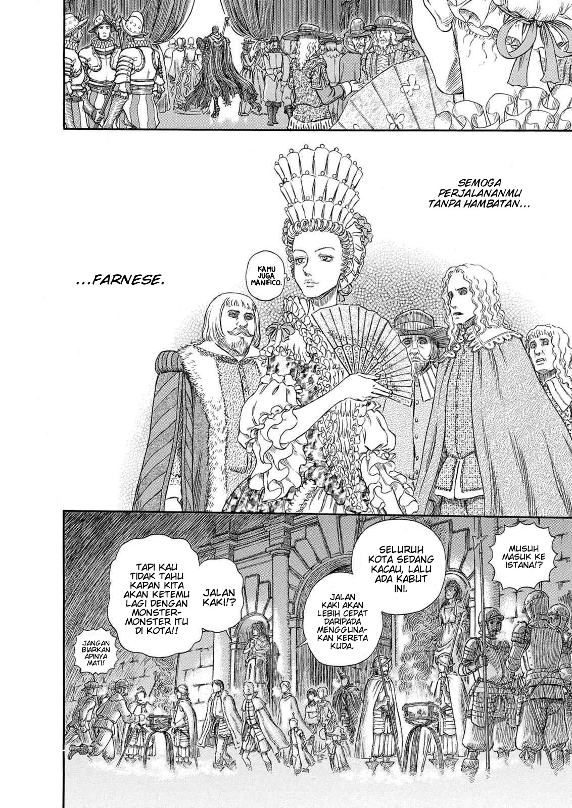 Read Berserk ID Manga Online