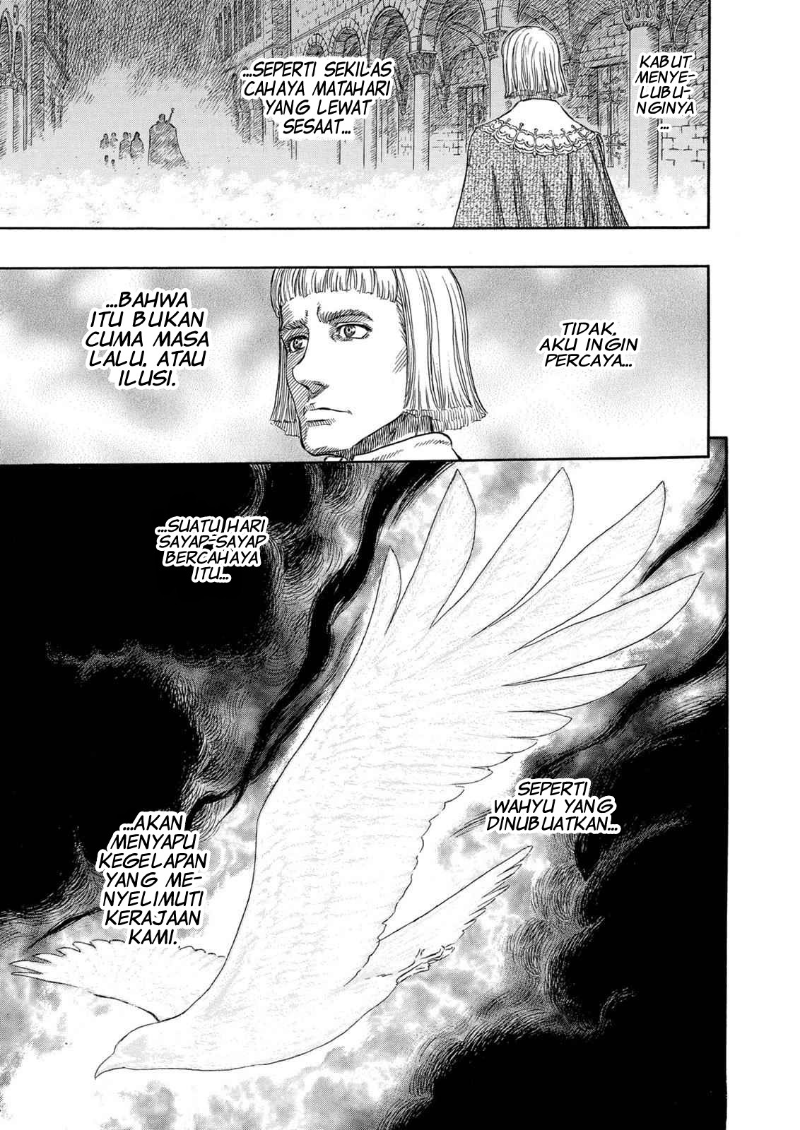 Read Berserk ID Manga Online