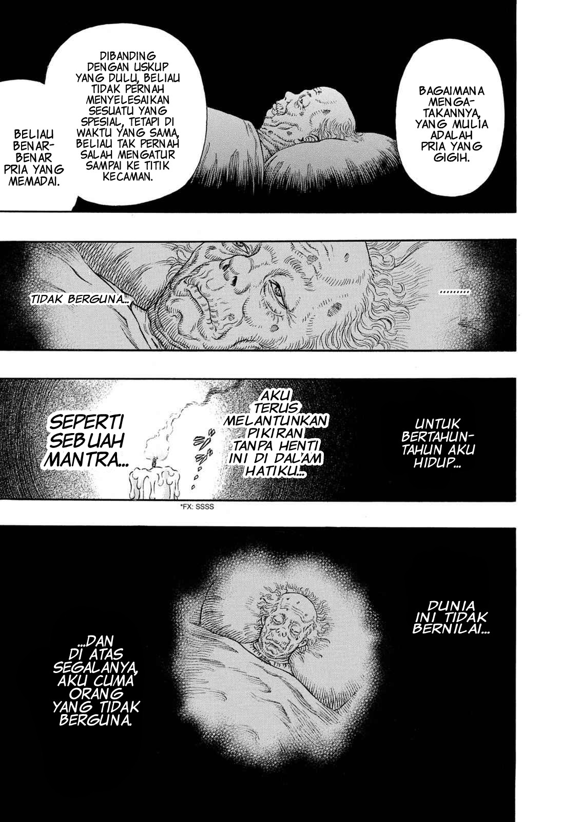 Read Berserk ID Manga Online