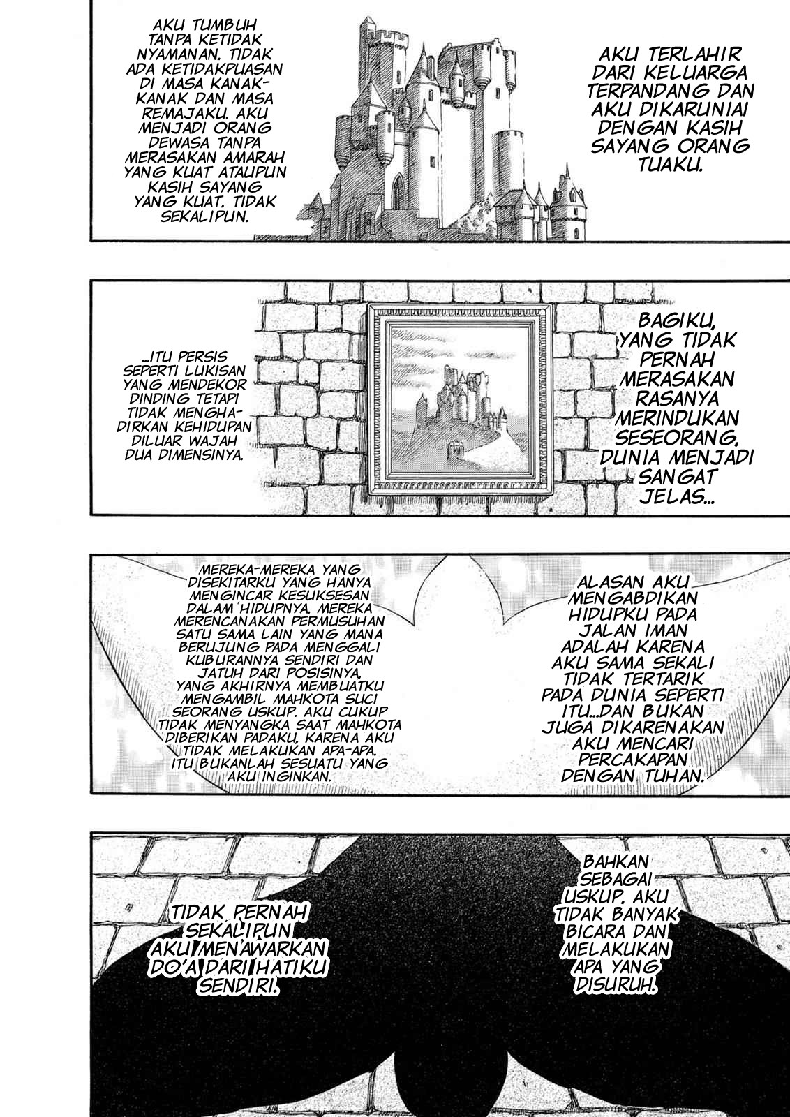 Read Berserk ID Manga Online