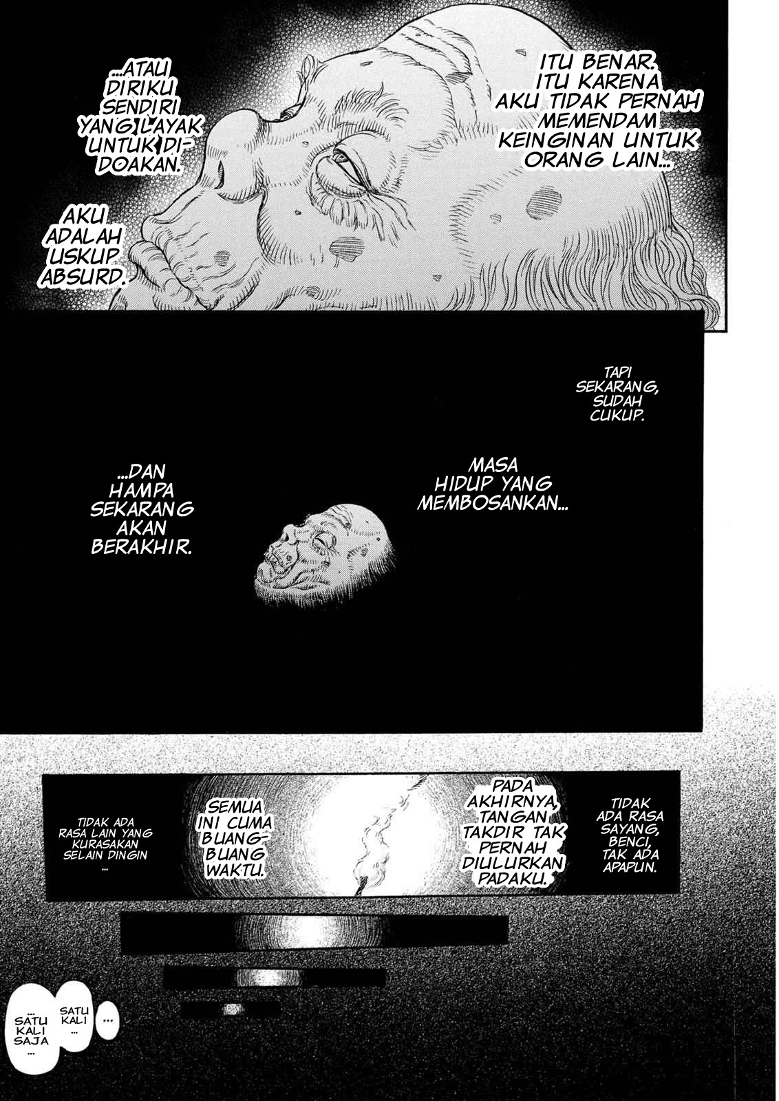 Read Berserk ID Manga Online