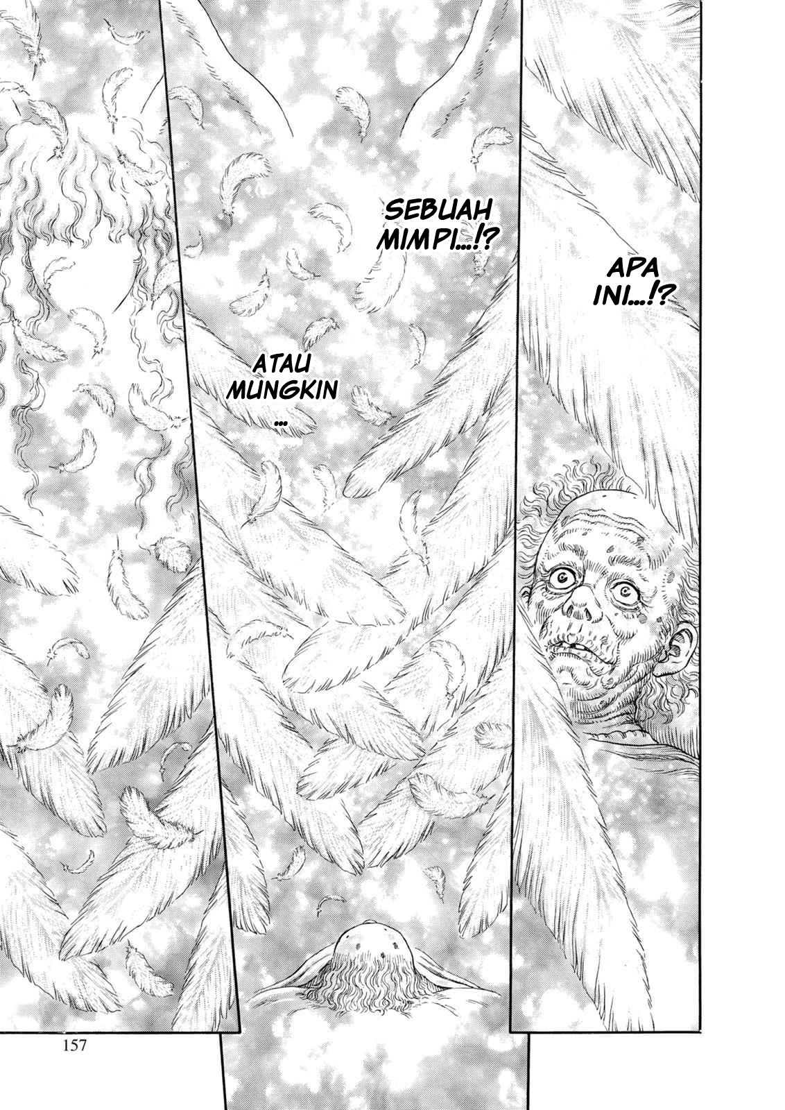 Read Berserk ID Manga Online