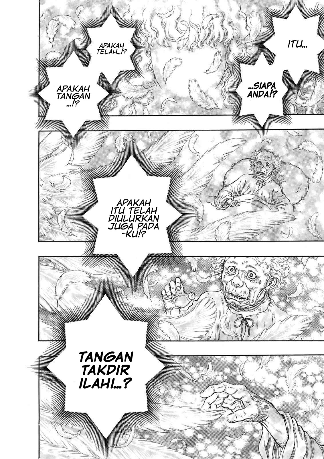 Read Berserk ID Manga Online
