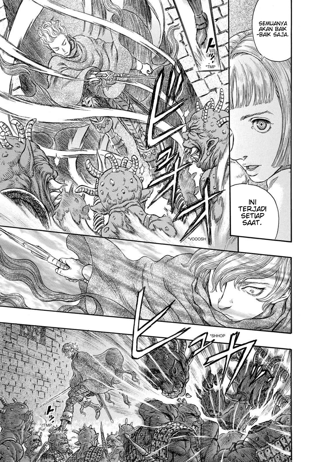 Read Berserk ID Manga Online
