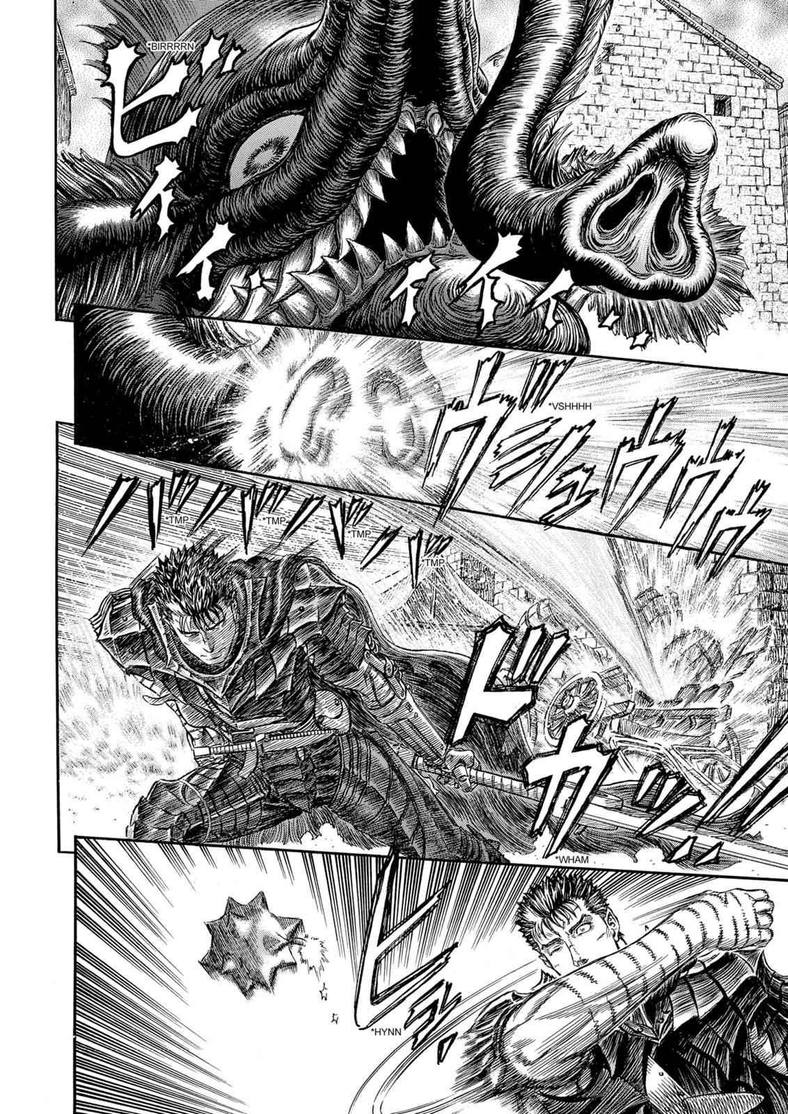 Read Berserk ID Manga Online