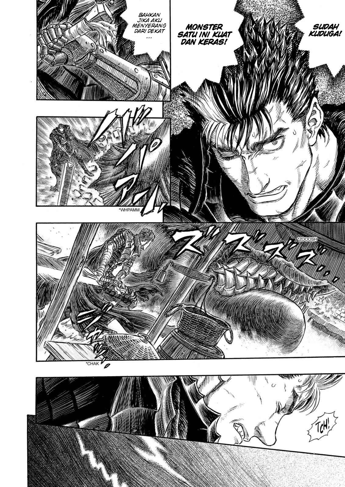 Read Berserk ID Manga Online