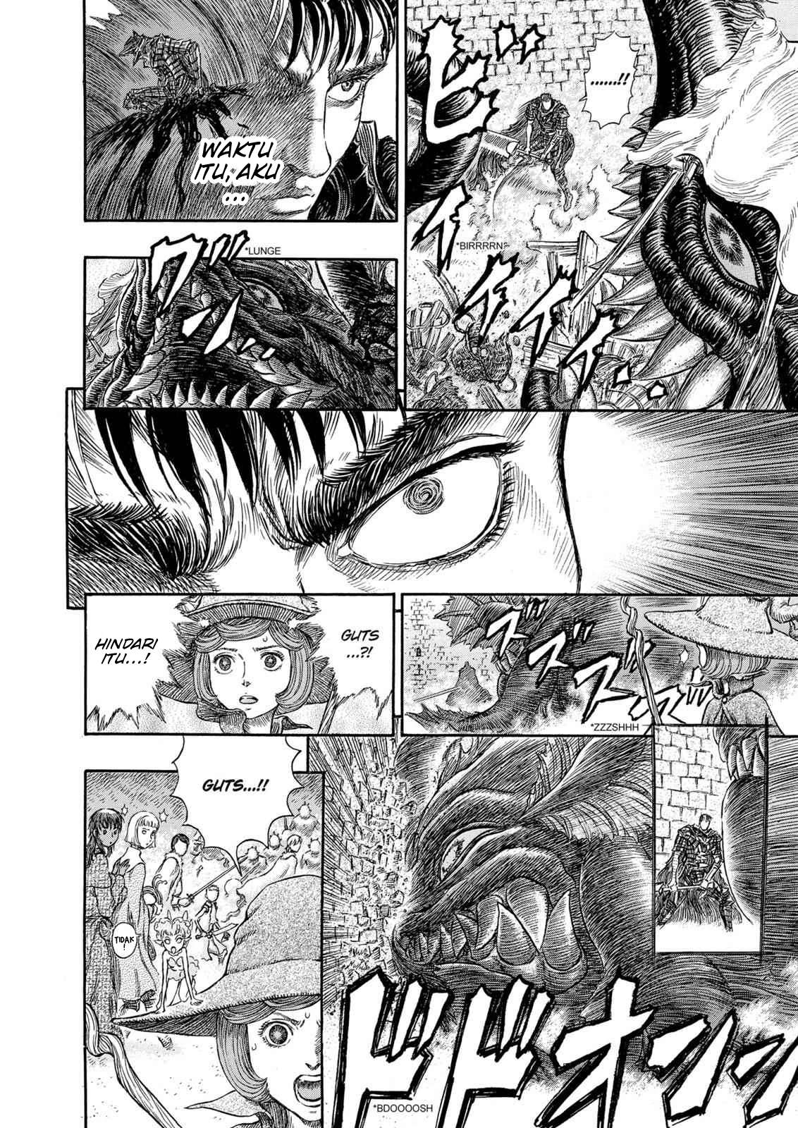 Read Berserk ID Manga Online