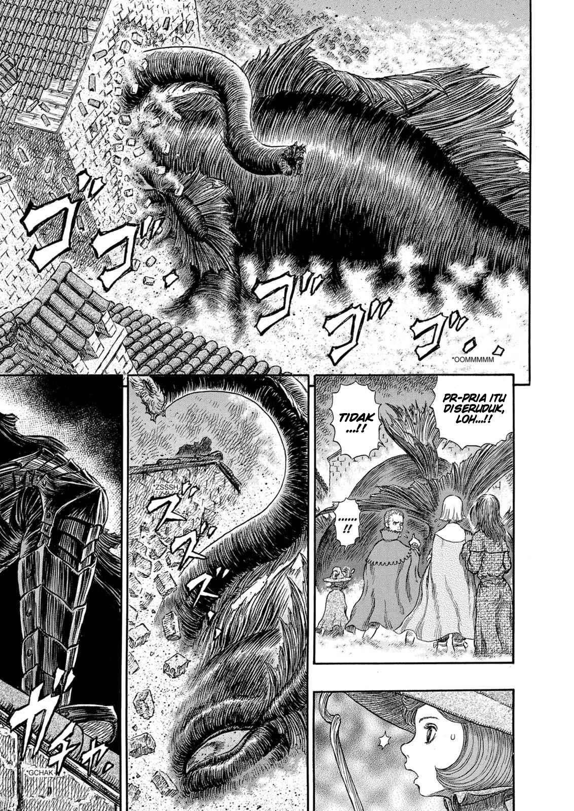 Read Berserk ID Manga Online