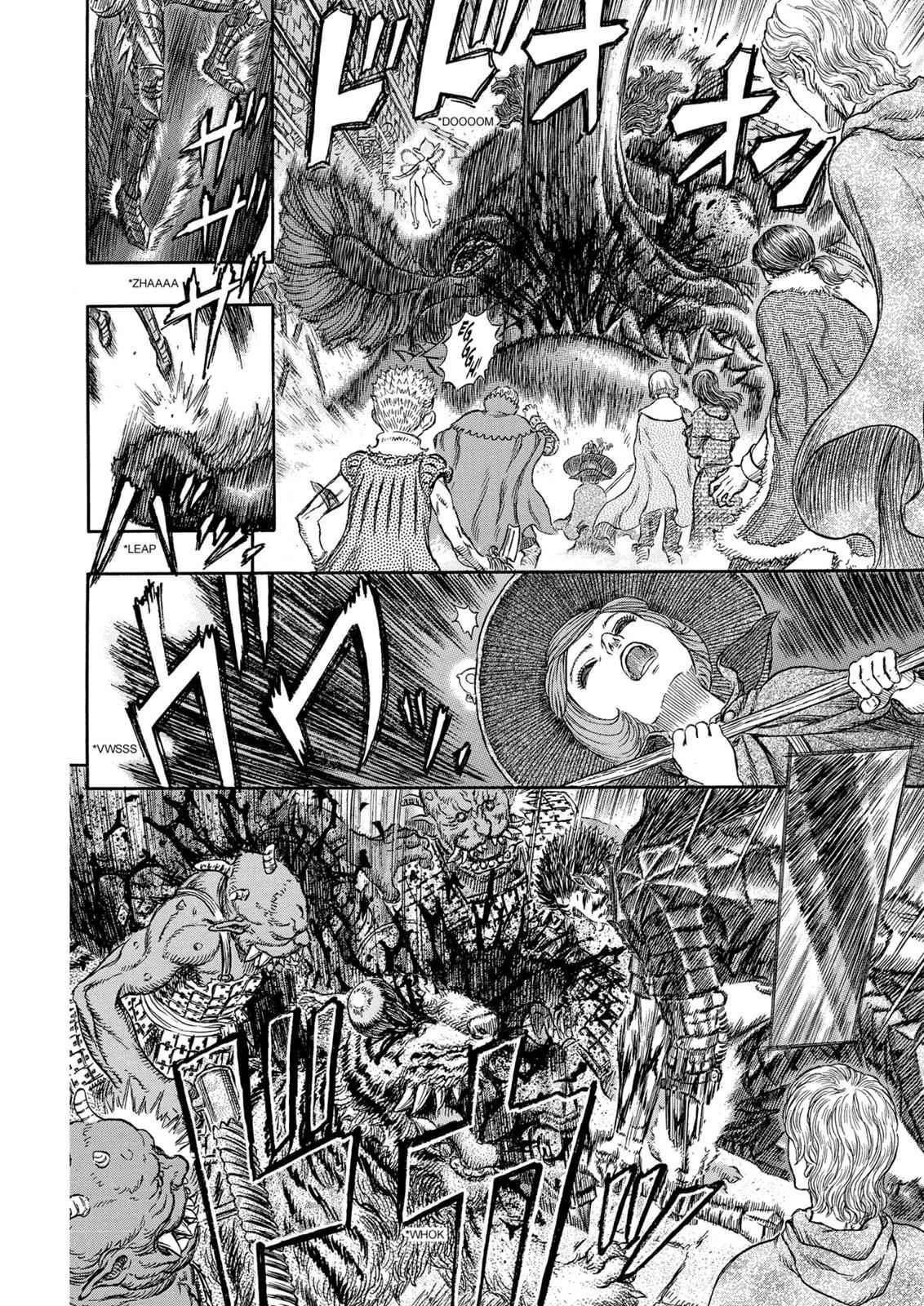 Read Berserk ID Manga Online