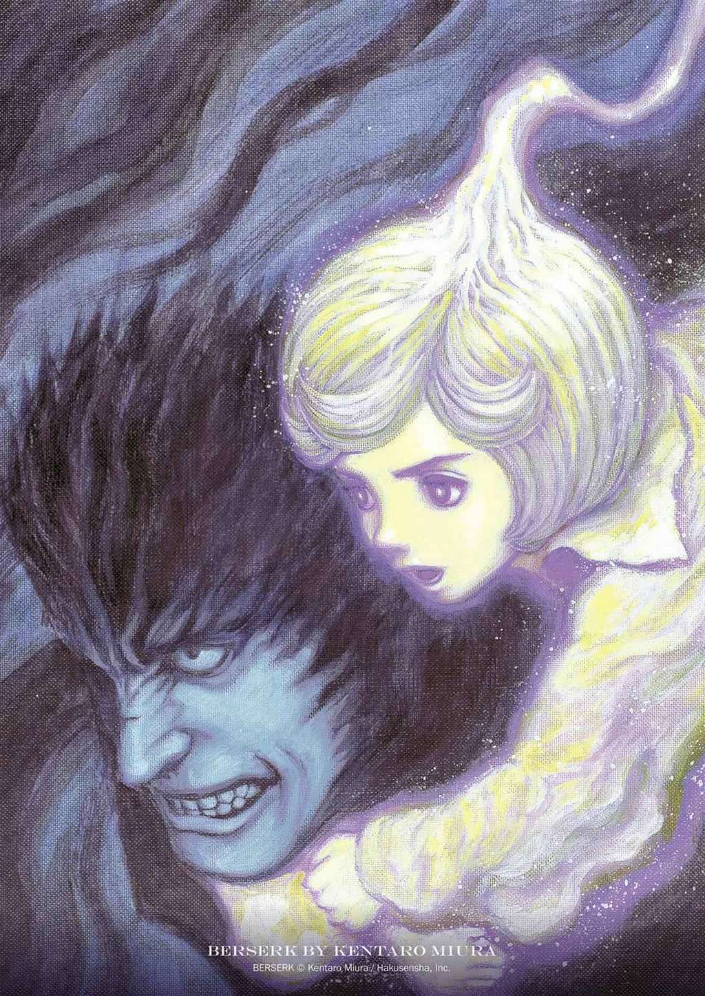 Read Berserk ID Manga Online