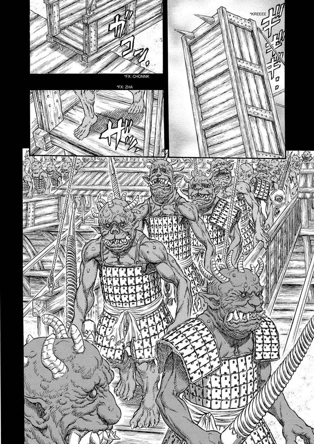 Read Berserk ID Manga Online