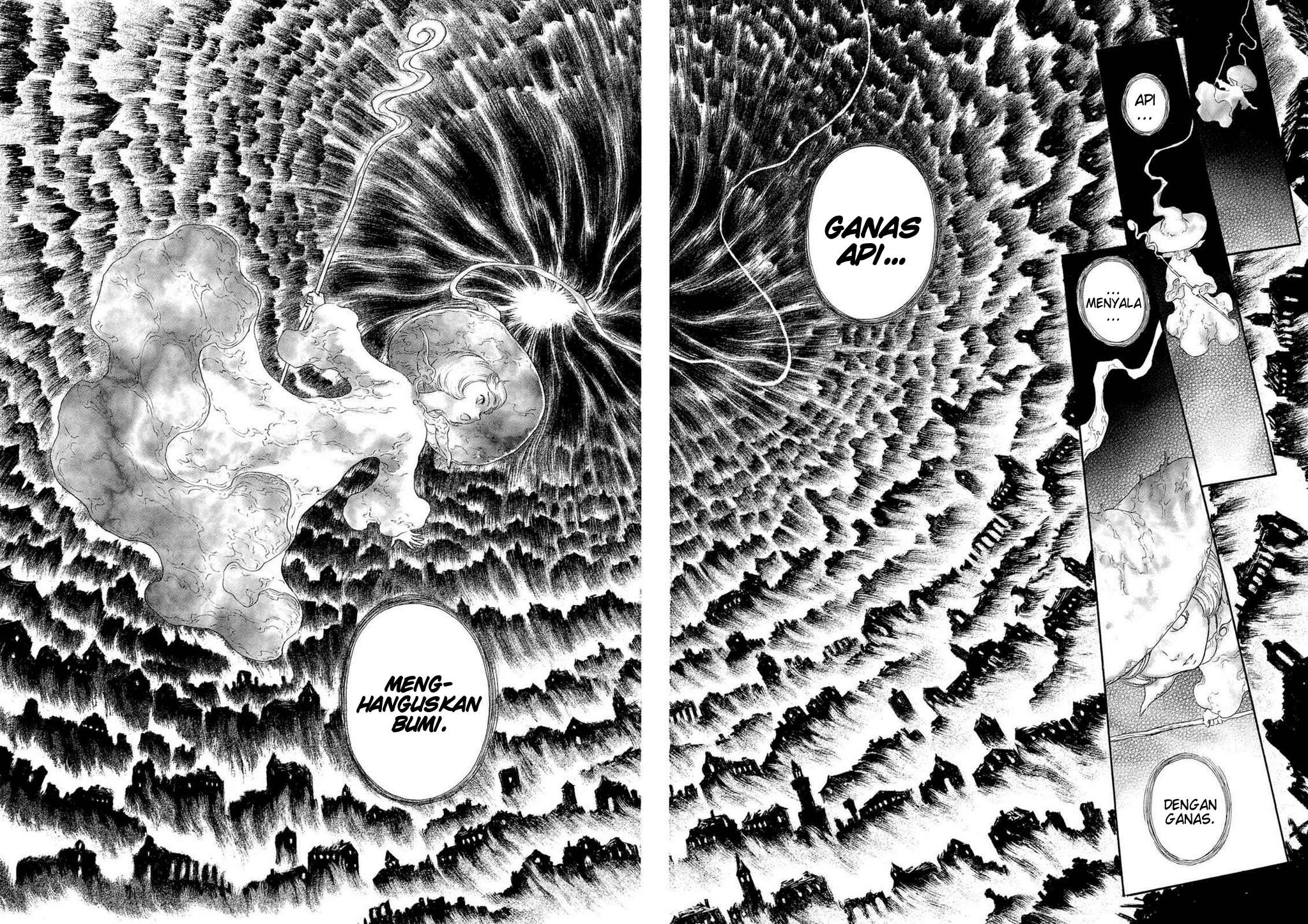 Read Berserk ID Manga Online