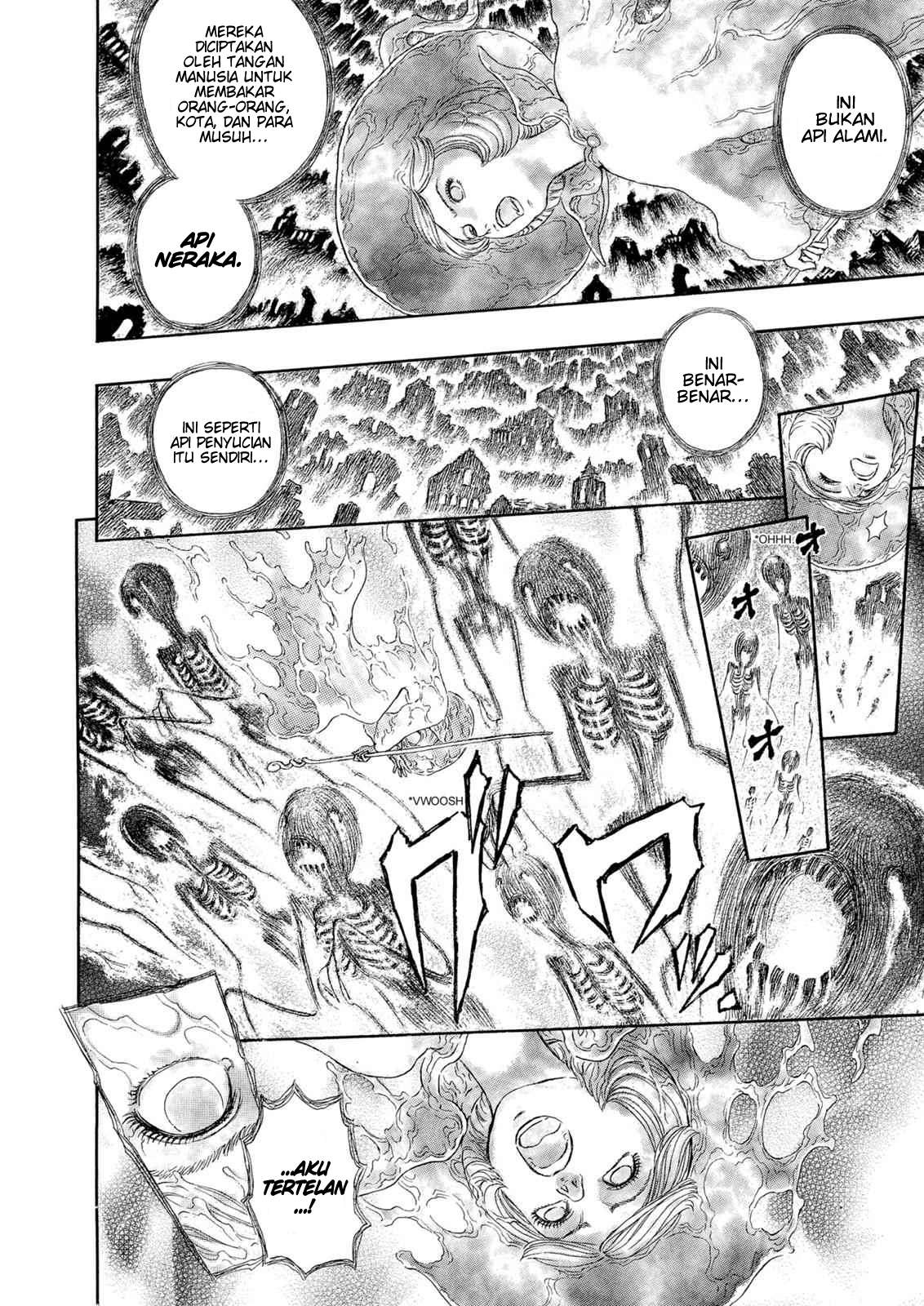 Read Berserk ID Manga Online