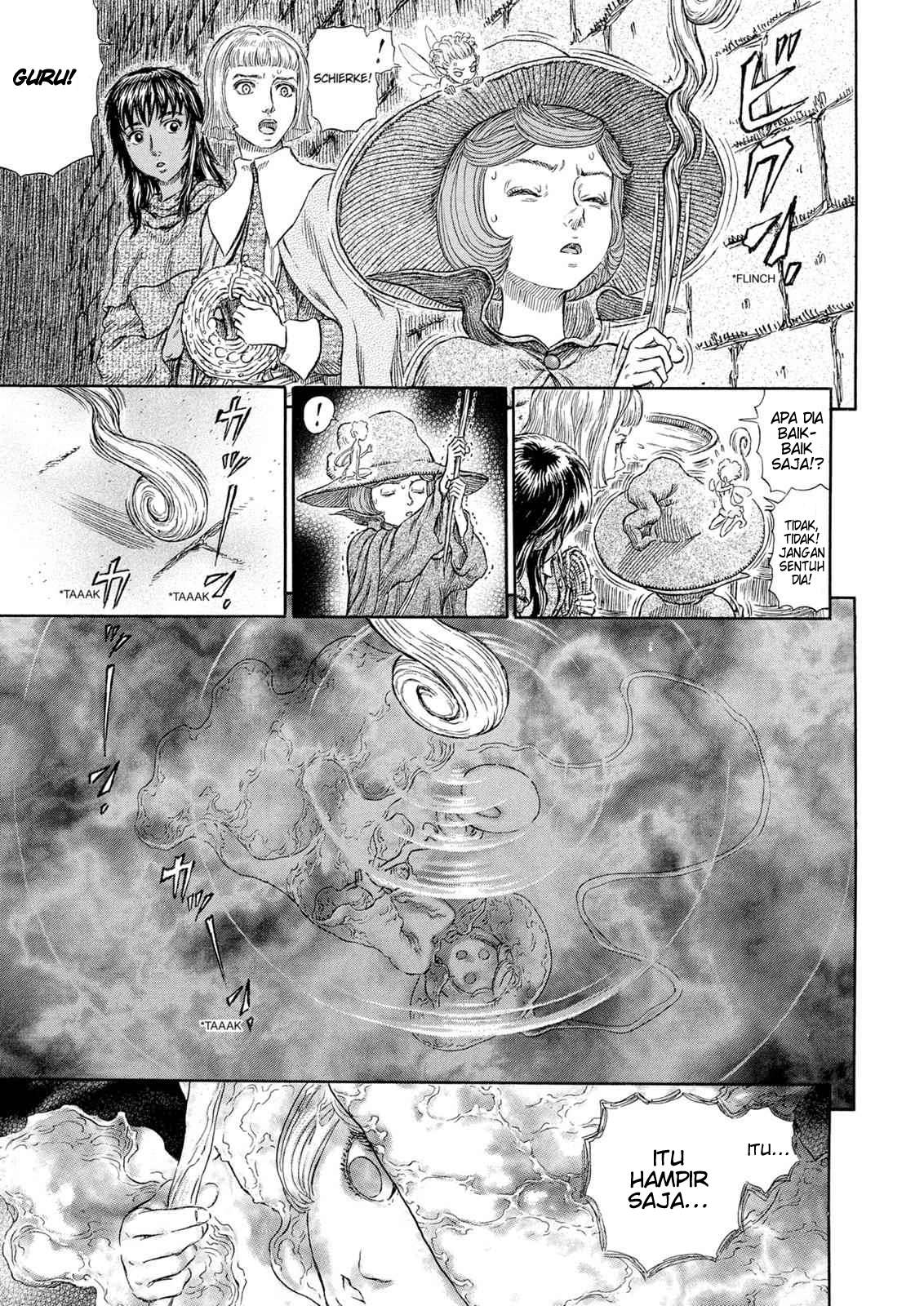 Read Berserk ID Manga Online