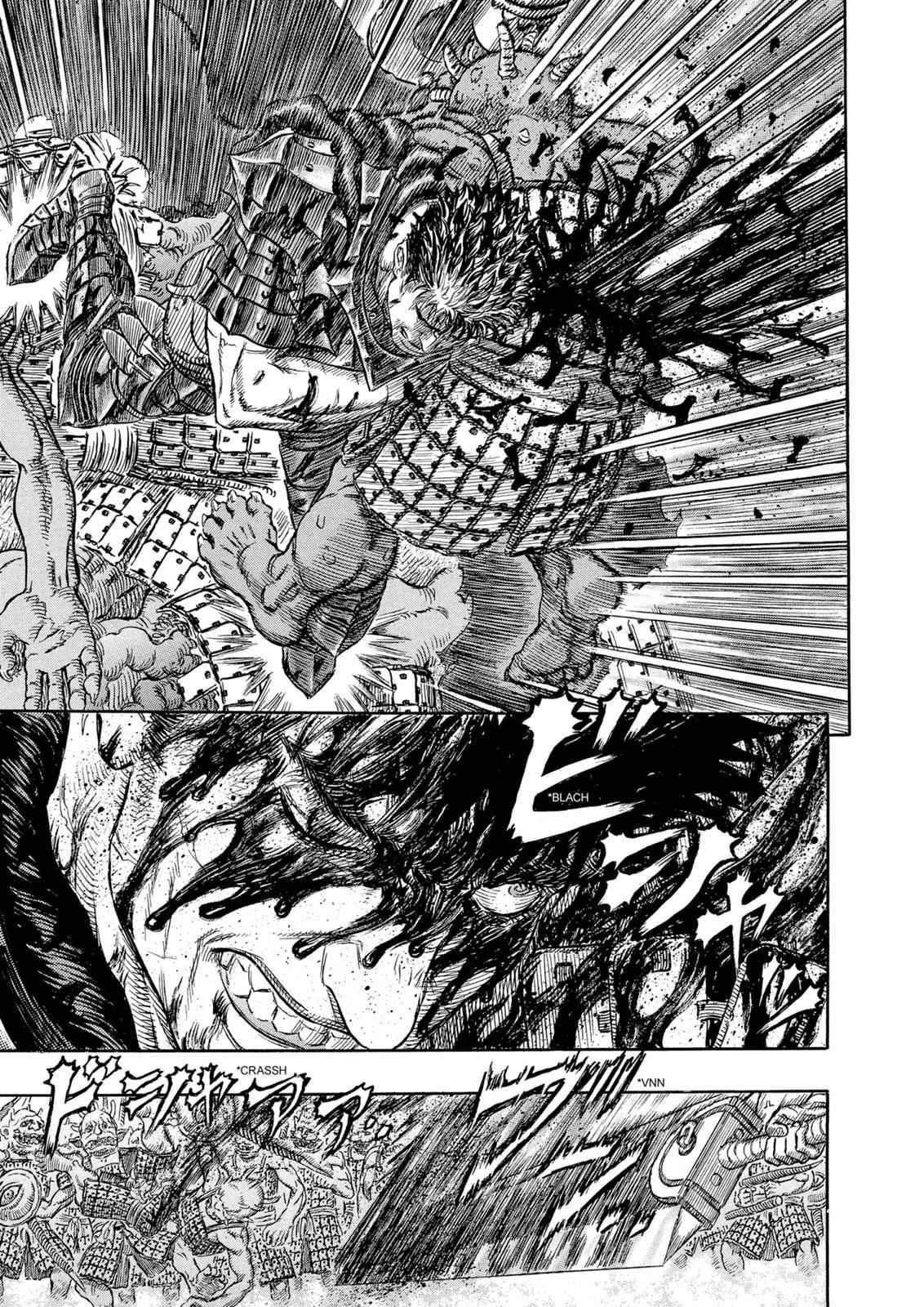 Read Berserk ID Manga Online