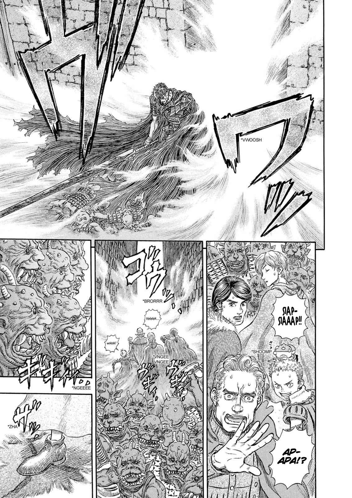 Read Berserk ID Manga Online